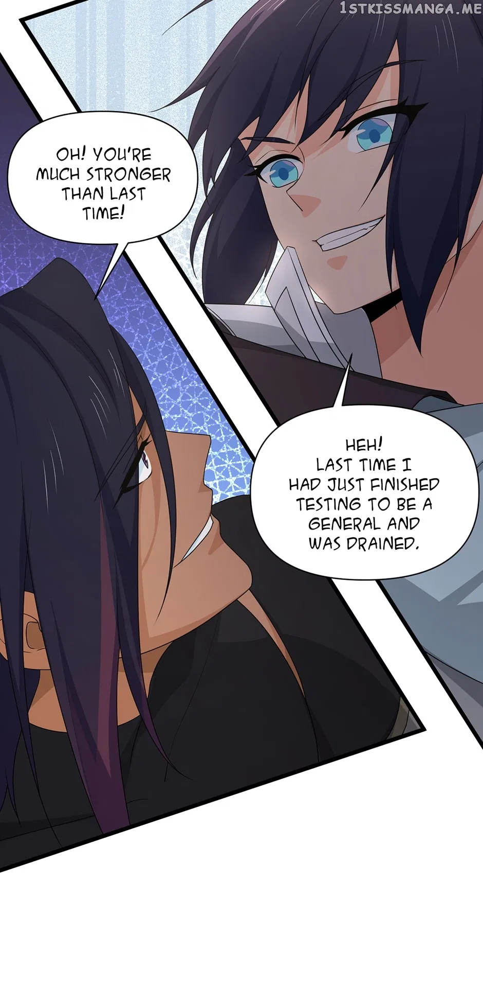 Nymph Project Chapter 228 – Page 5
