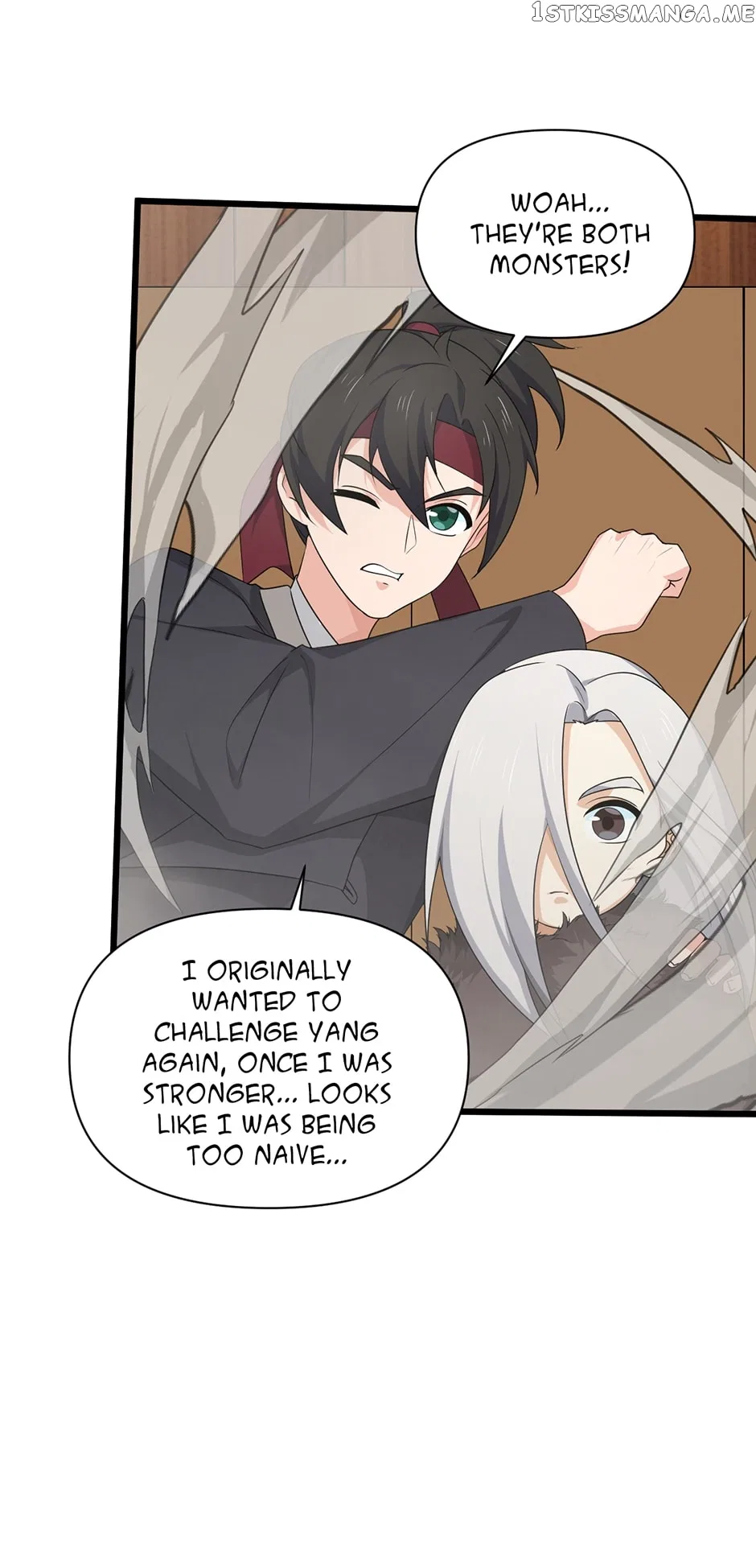 Nymph Project Chapter 228 – Page 9