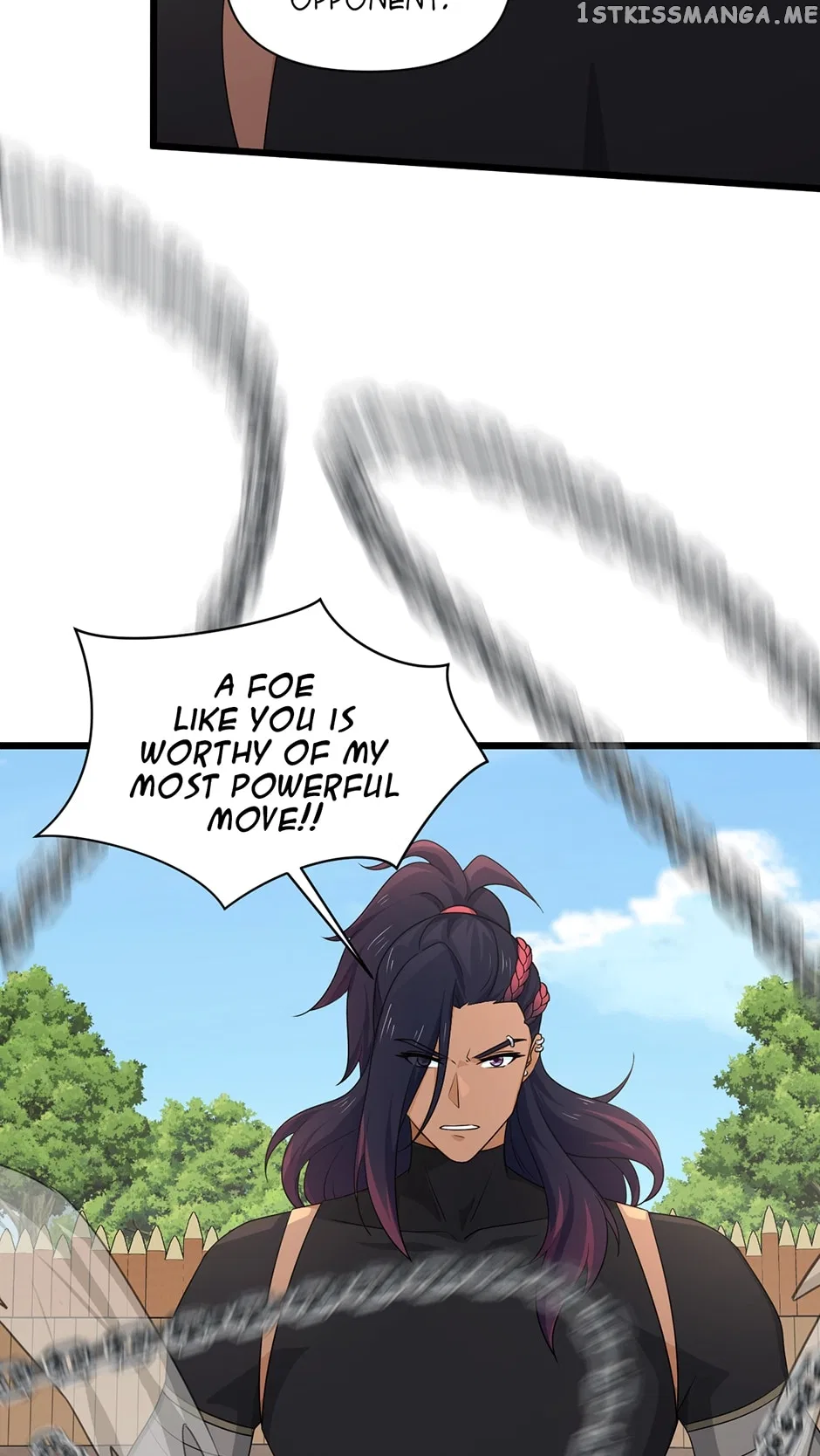 Nymph Project Chapter 228 – Page 13