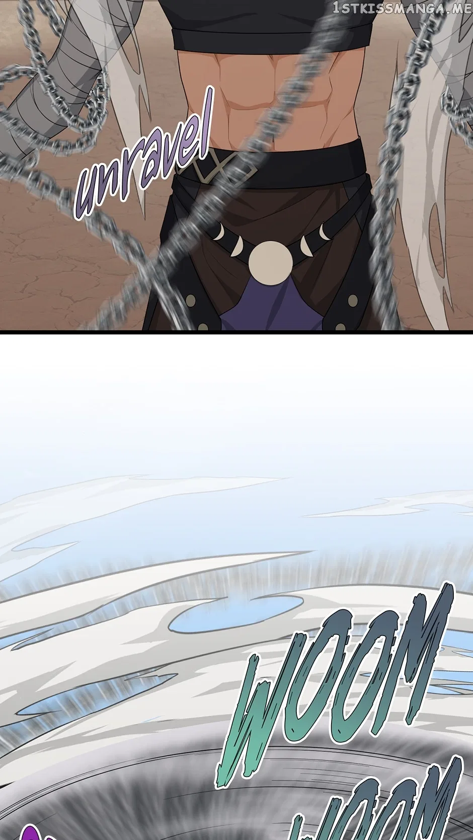 Nymph Project Chapter 228 – Page 14