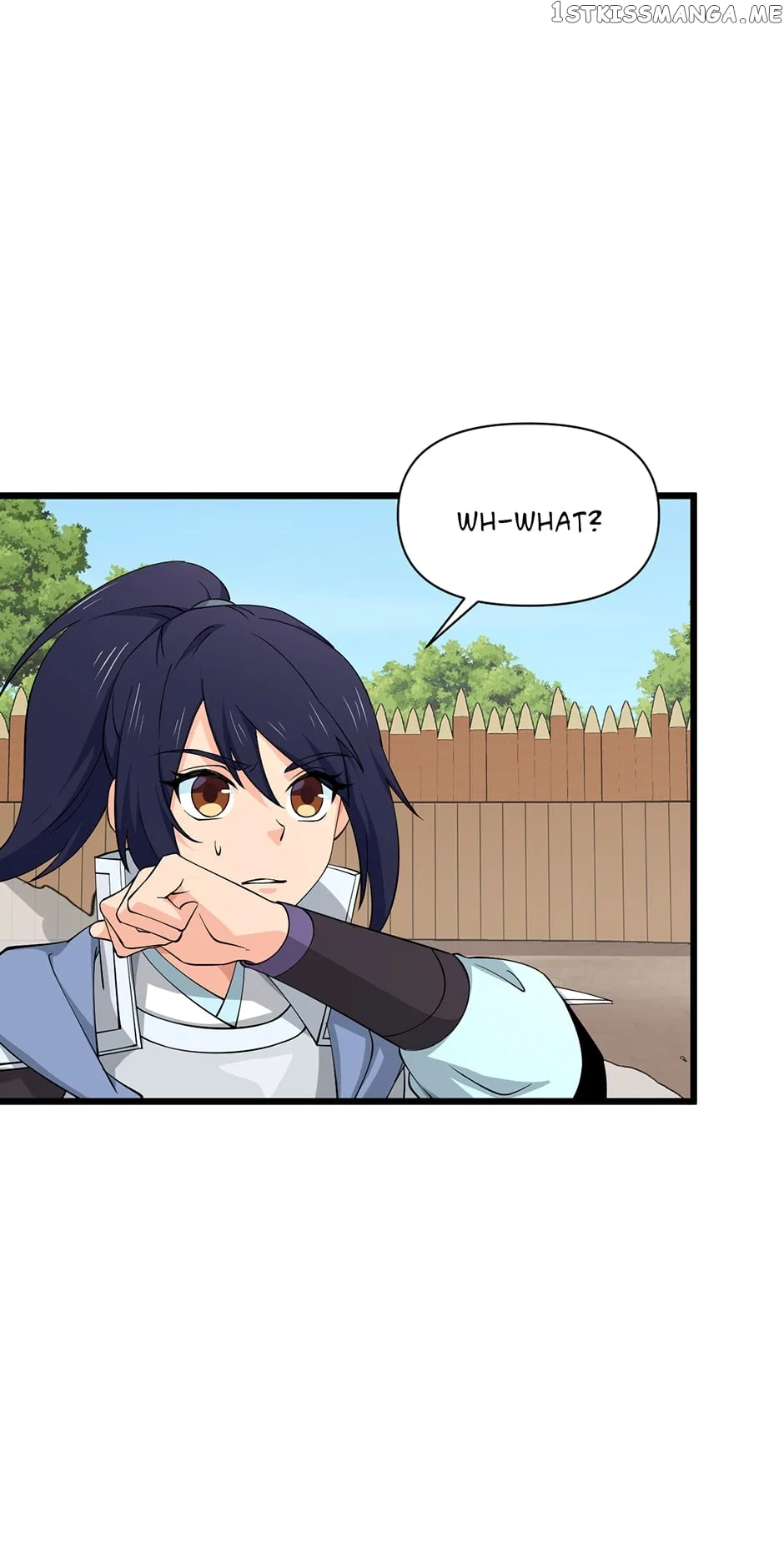 Nymph Project Chapter 228 – Page 24