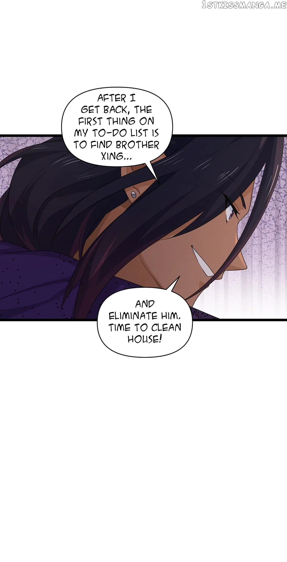 Nymph Project Chapter 228 – Page 28