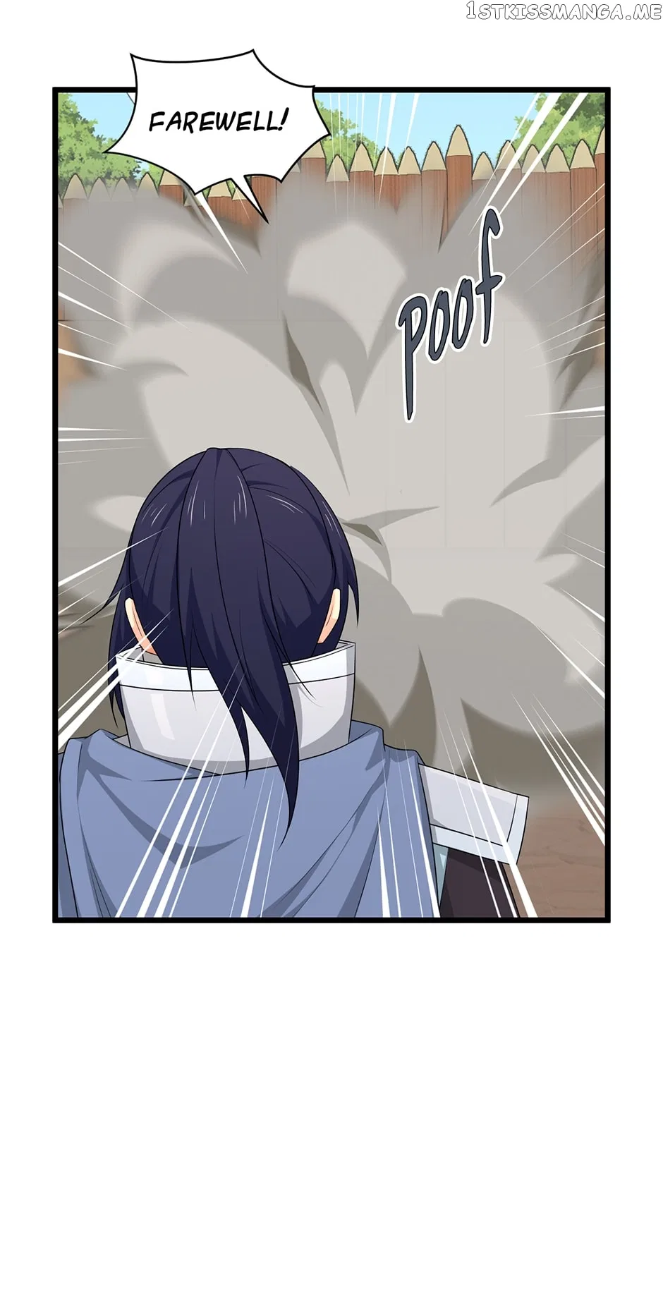 Nymph Project Chapter 228 – Page 29