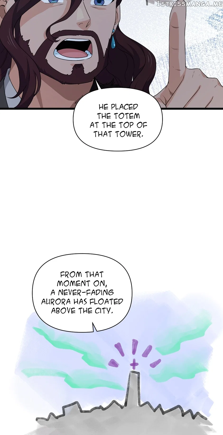 Nymph Project Chapter 228 – Page 43
