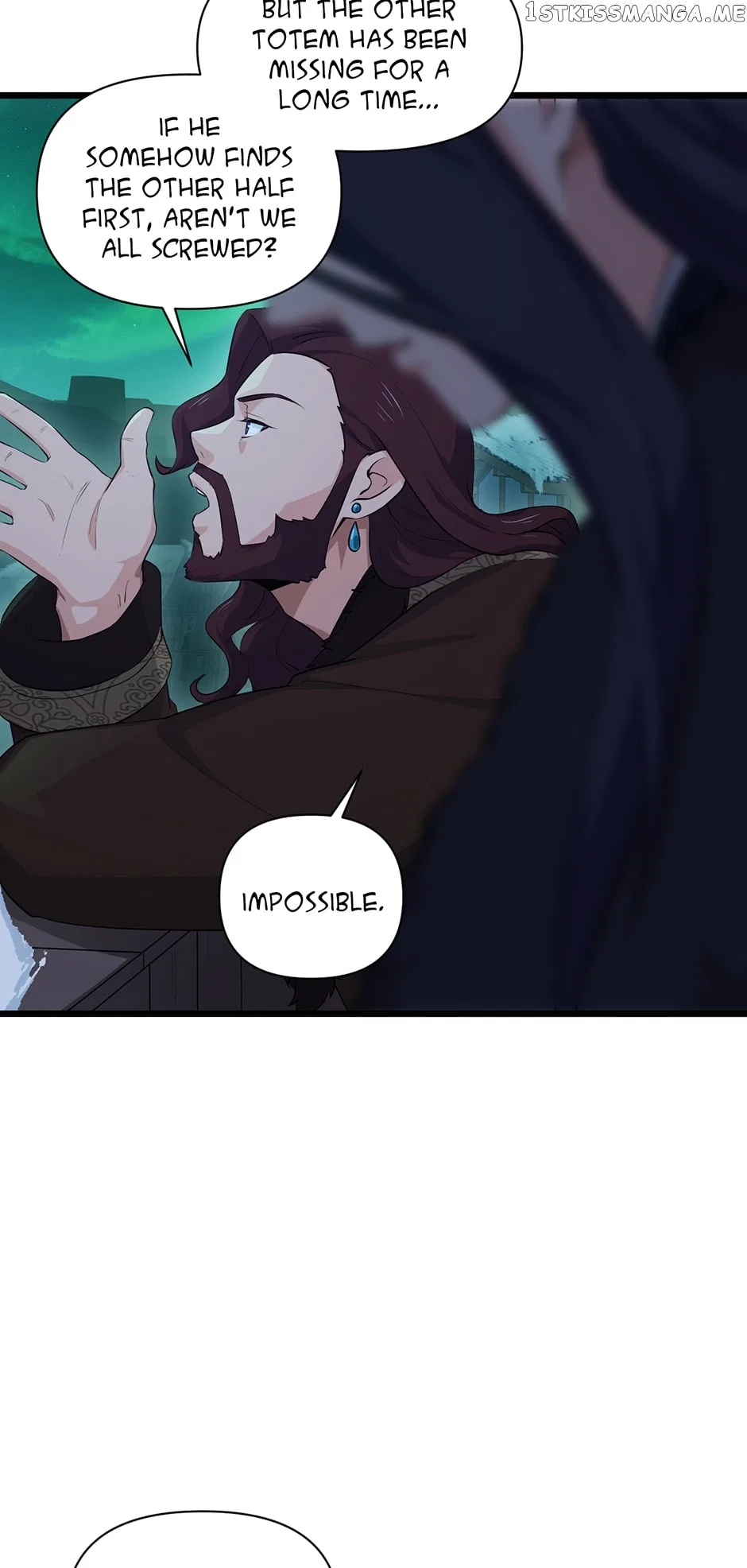 Nymph Project Chapter 228 – Page 47