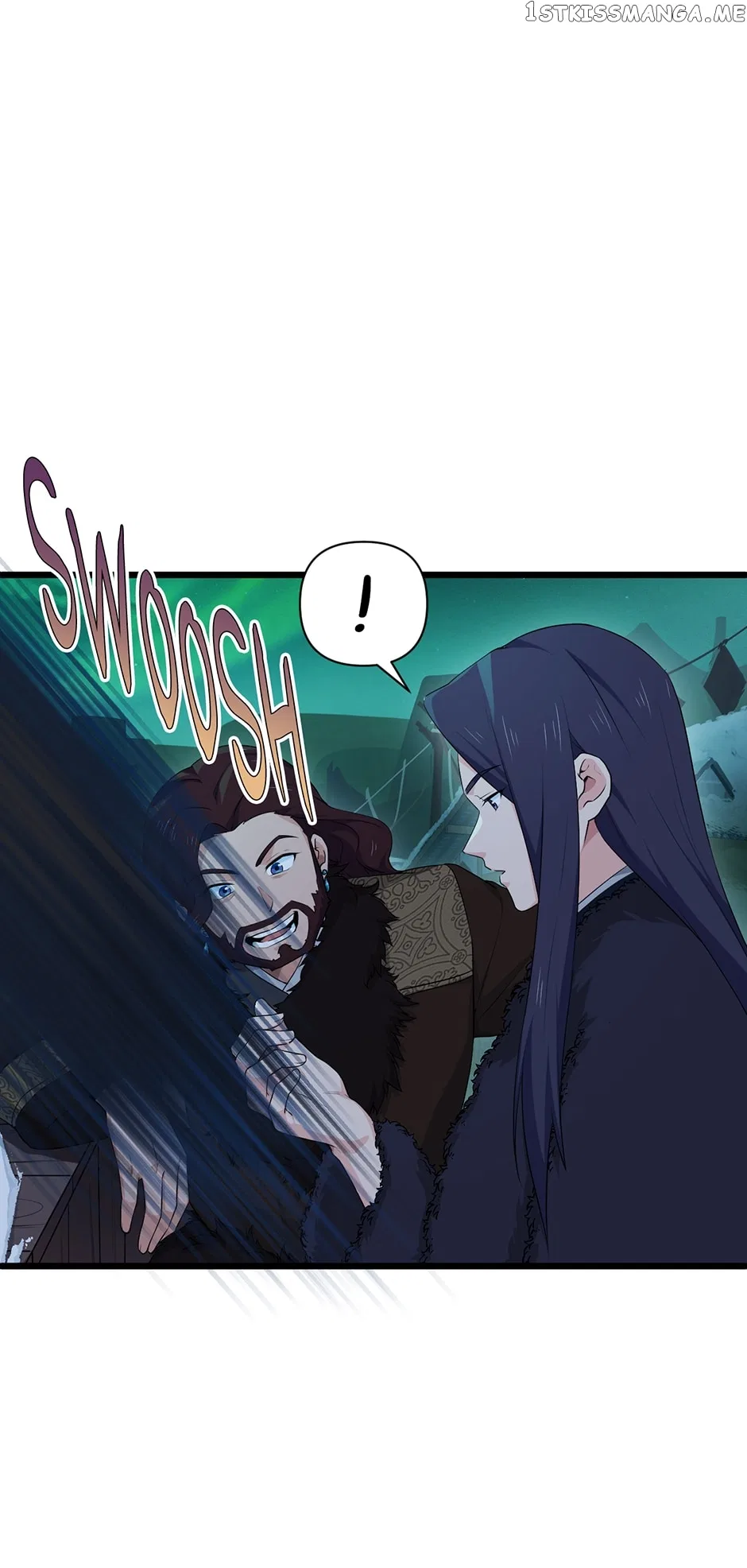 Nymph Project Chapter 228 – Page 50