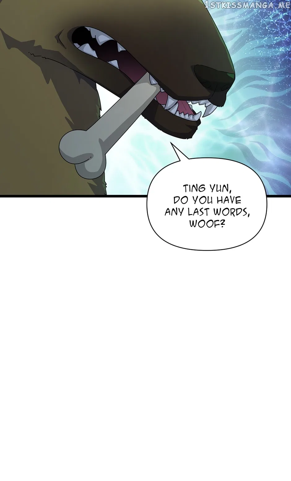 Nymph Project Chapter 228 – Page 53