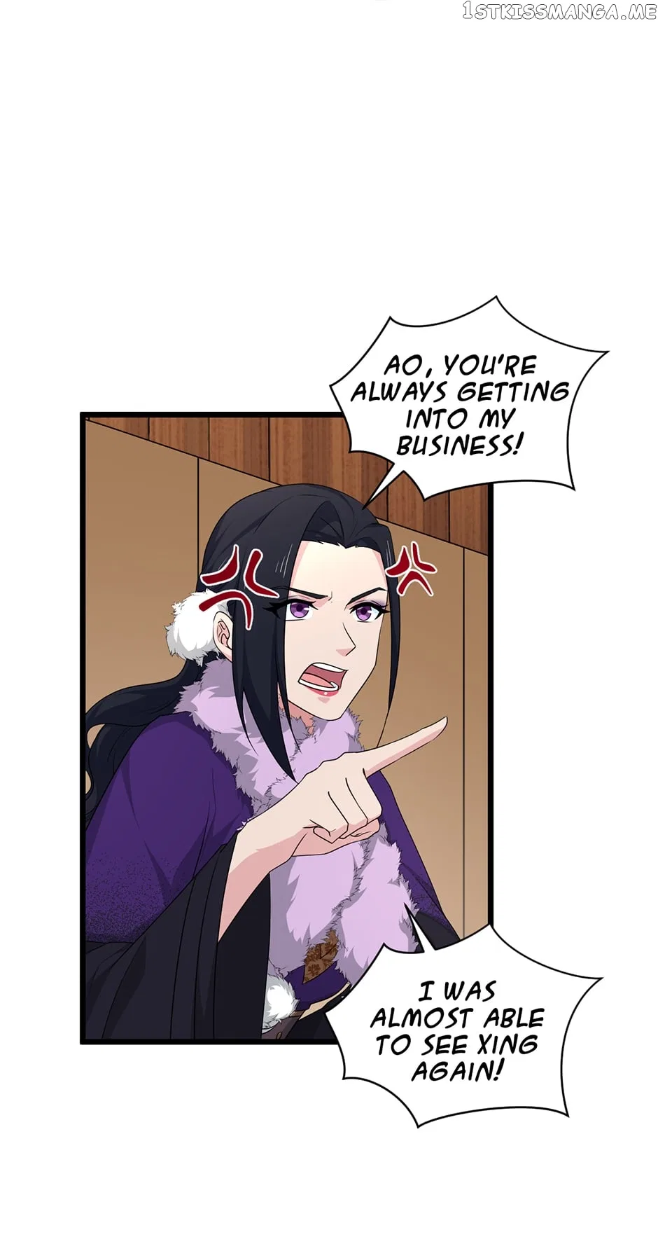 Nymph Project Chapter 227 – Page 5