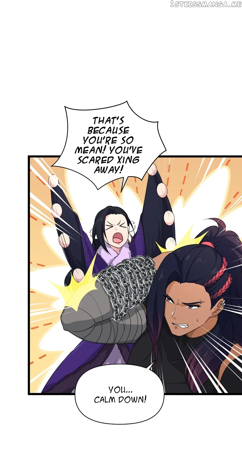 Nymph Project Chapter 227 – Page 7