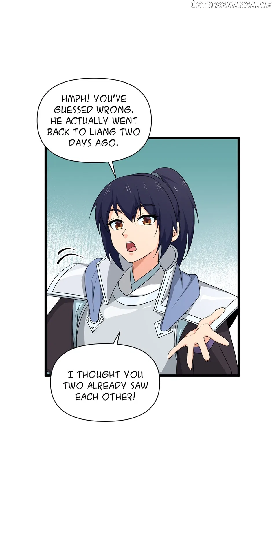 Nymph Project Chapter 227 – Page 9