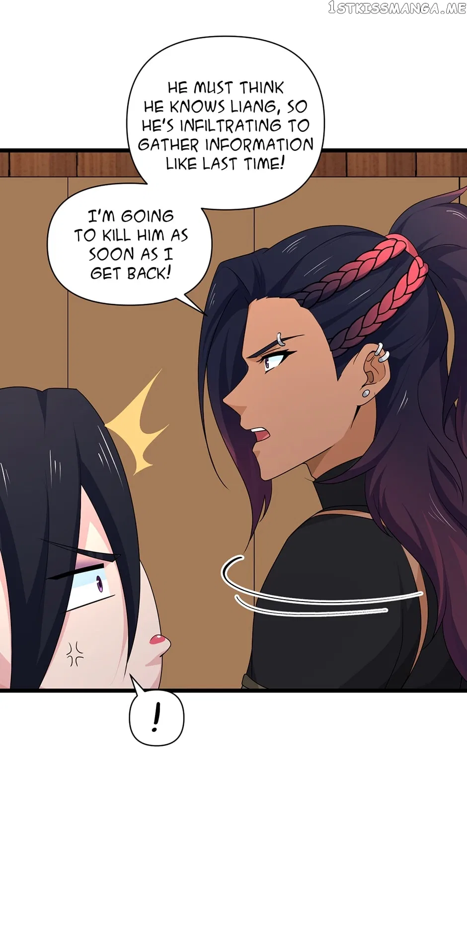 Nymph Project Chapter 227 – Page 11