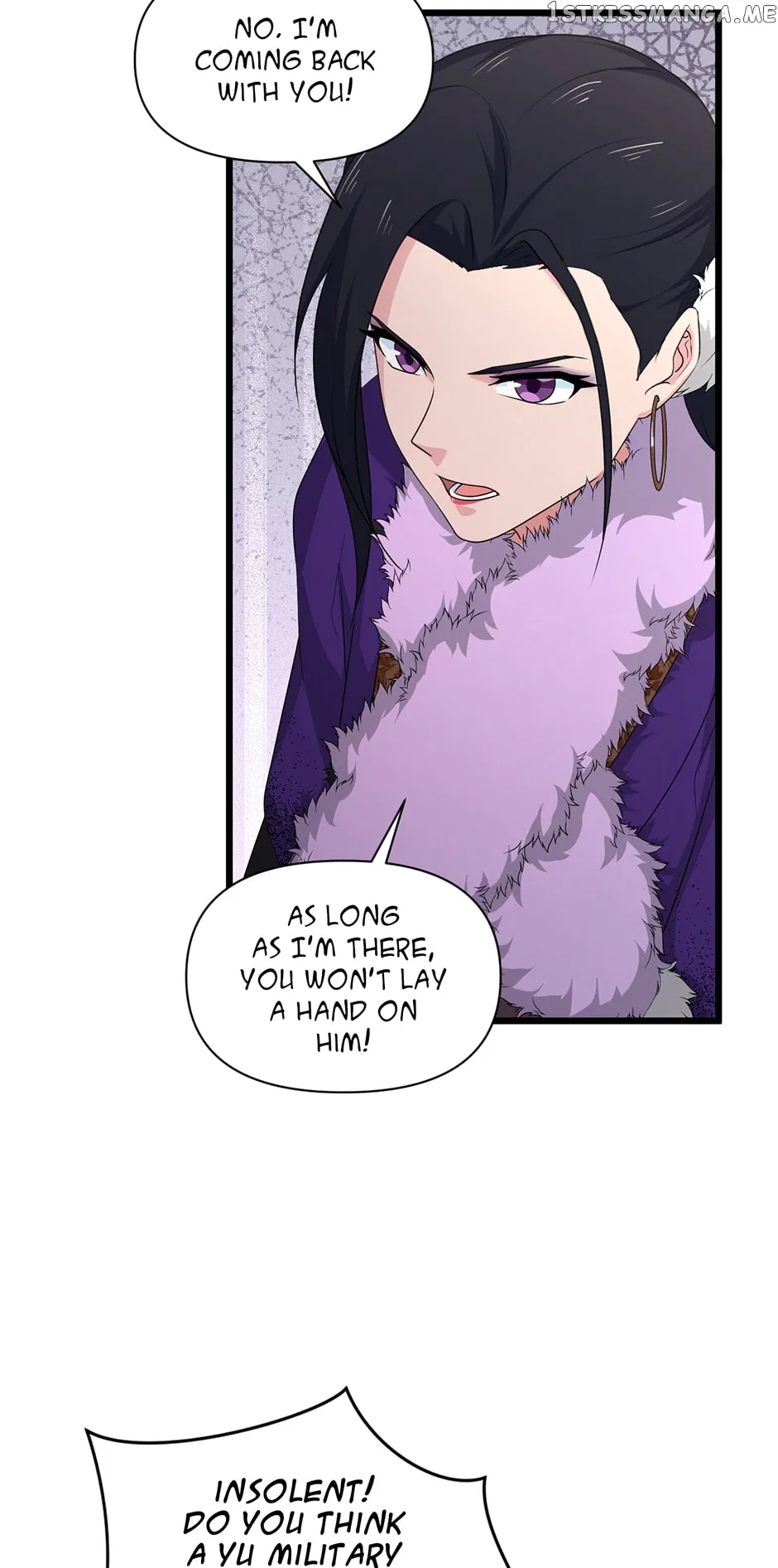 Nymph Project Chapter 227 – Page 13