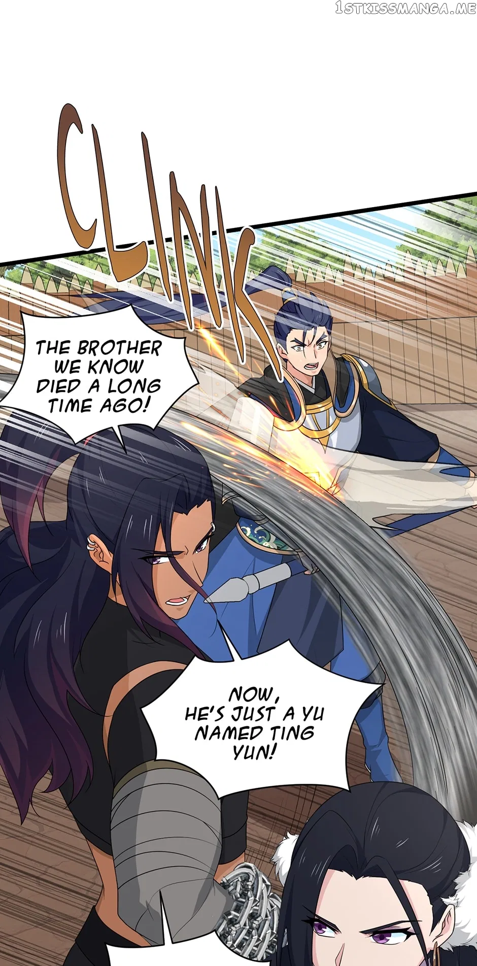 Nymph Project Chapter 227 – Page 16