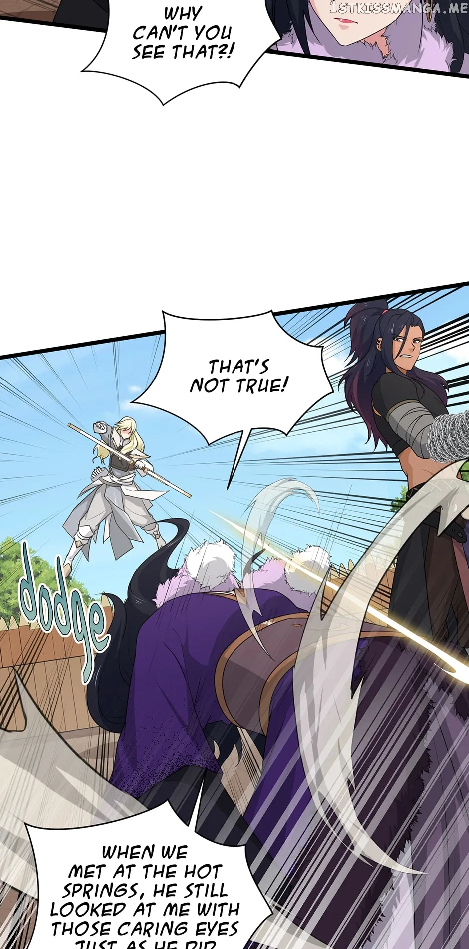 Nymph Project Chapter 227 – Page 17