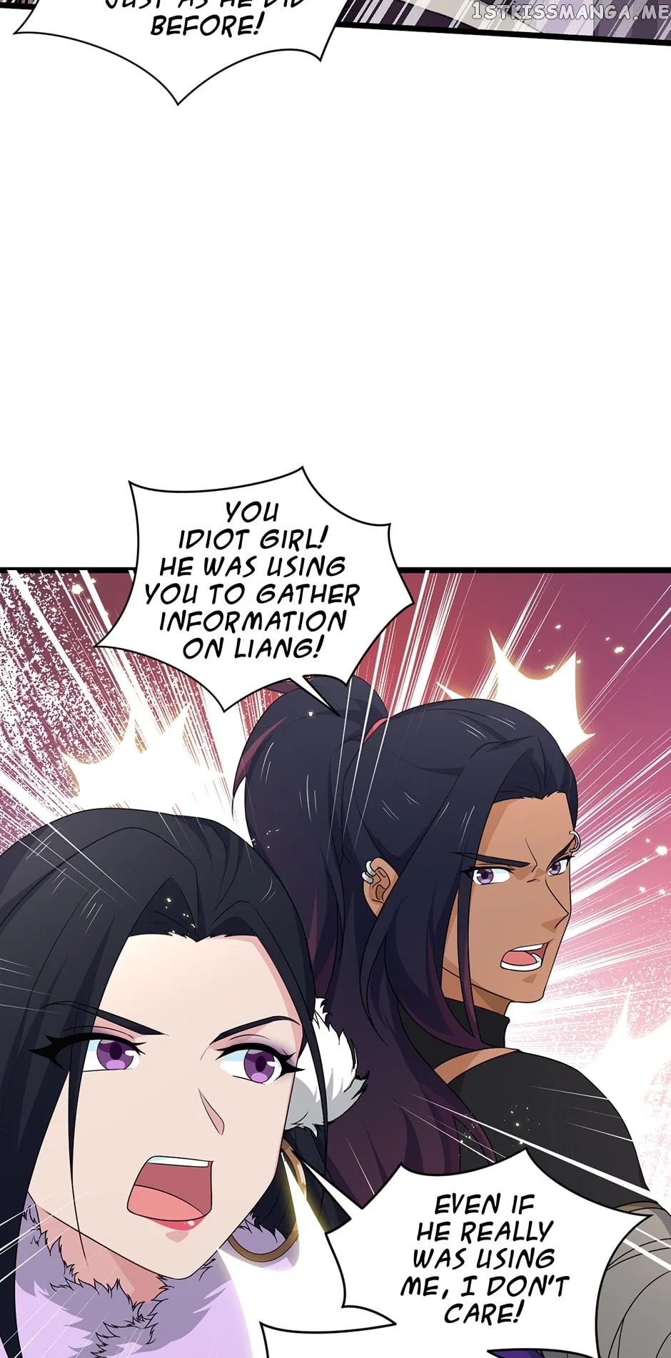 Nymph Project Chapter 227 – Page 18