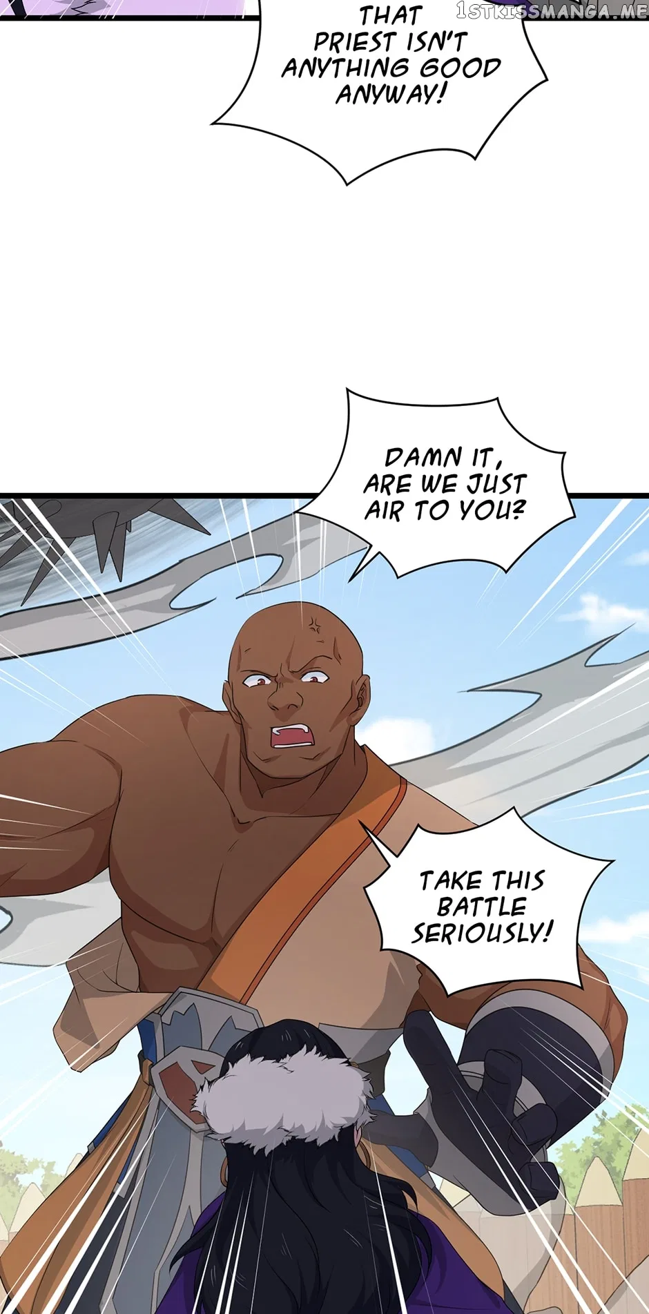 Nymph Project Chapter 227 – Page 19