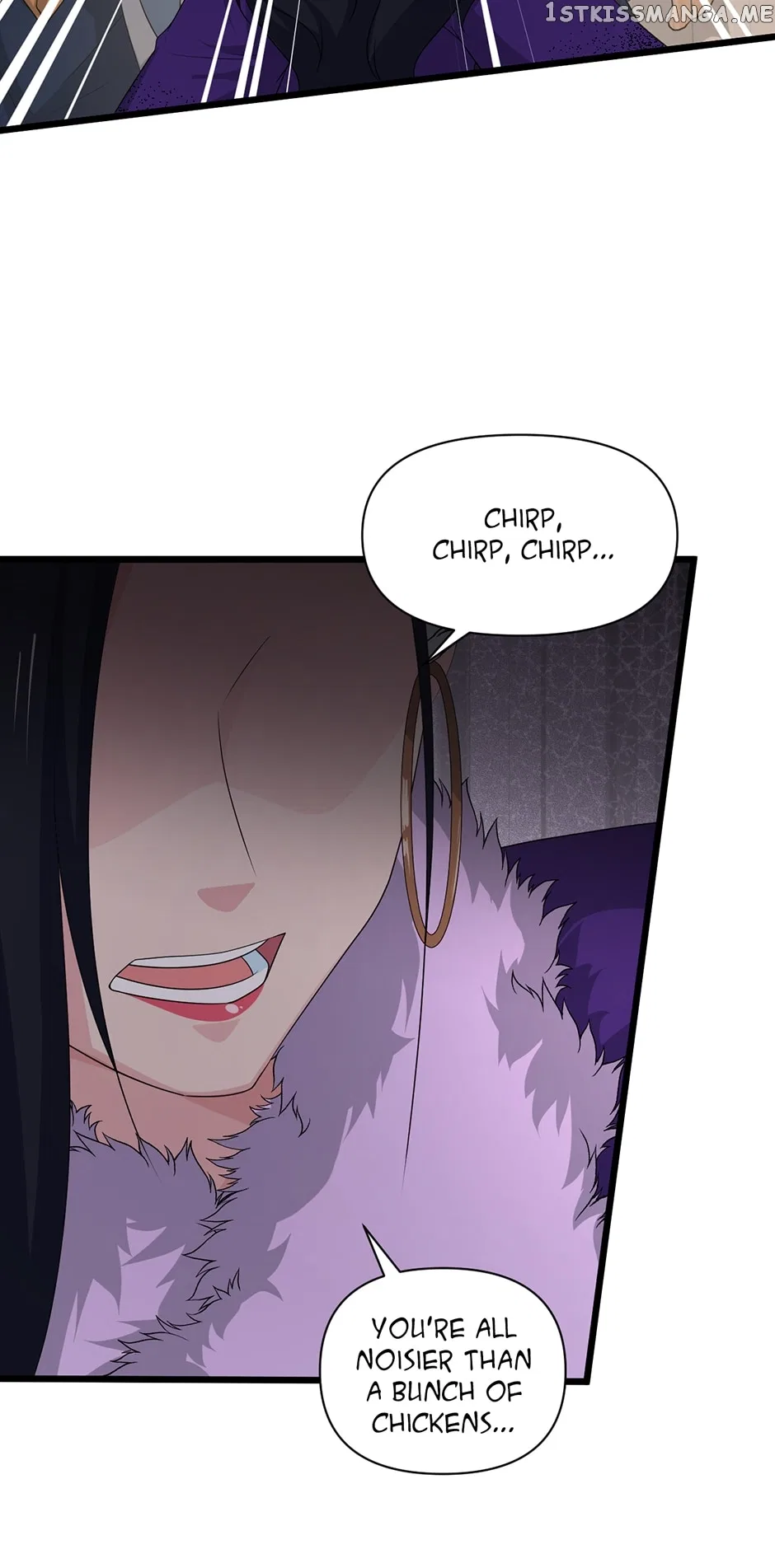 Nymph Project Chapter 227 – Page 20