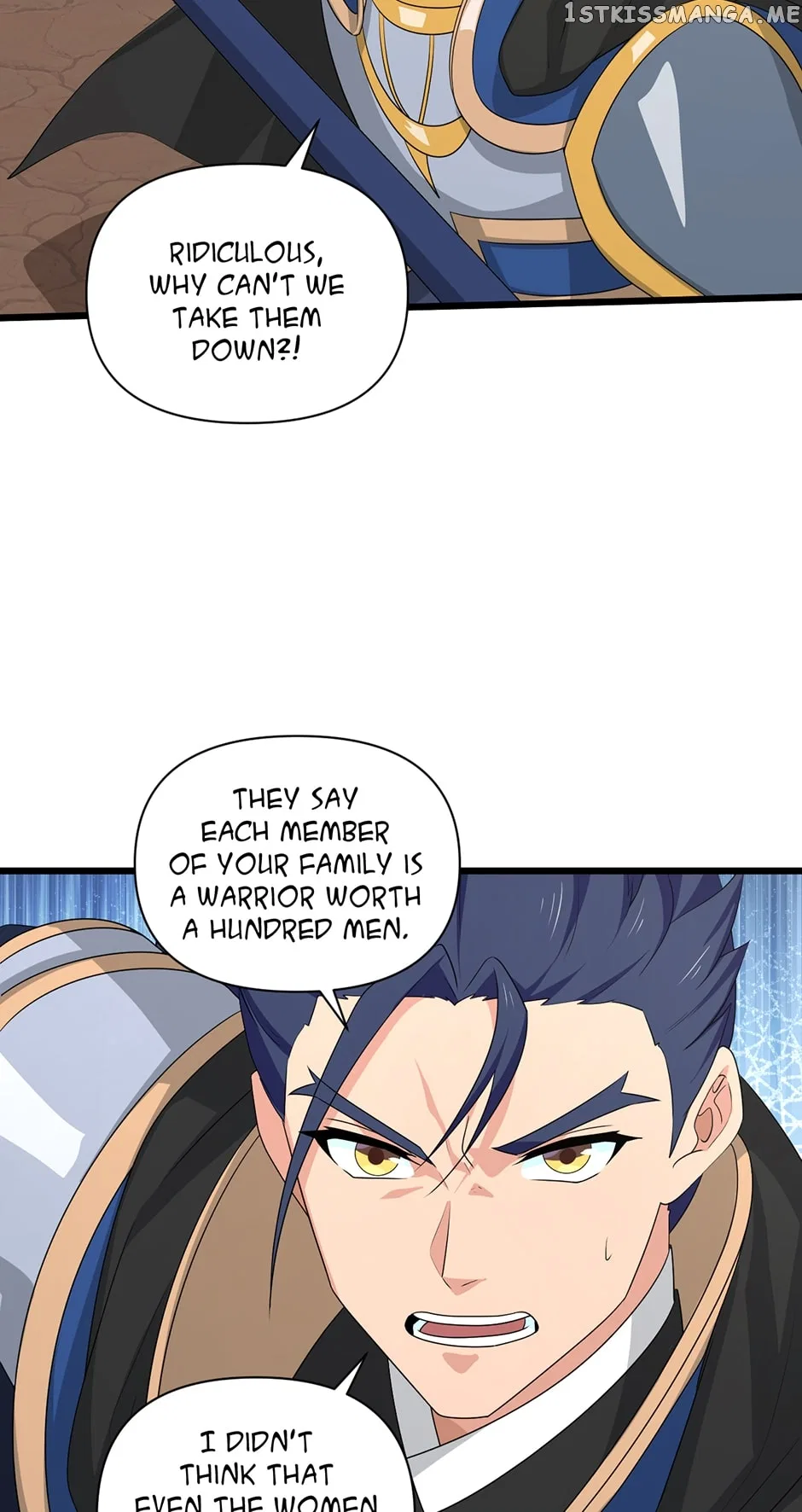 Nymph Project Chapter 227 – Page 23