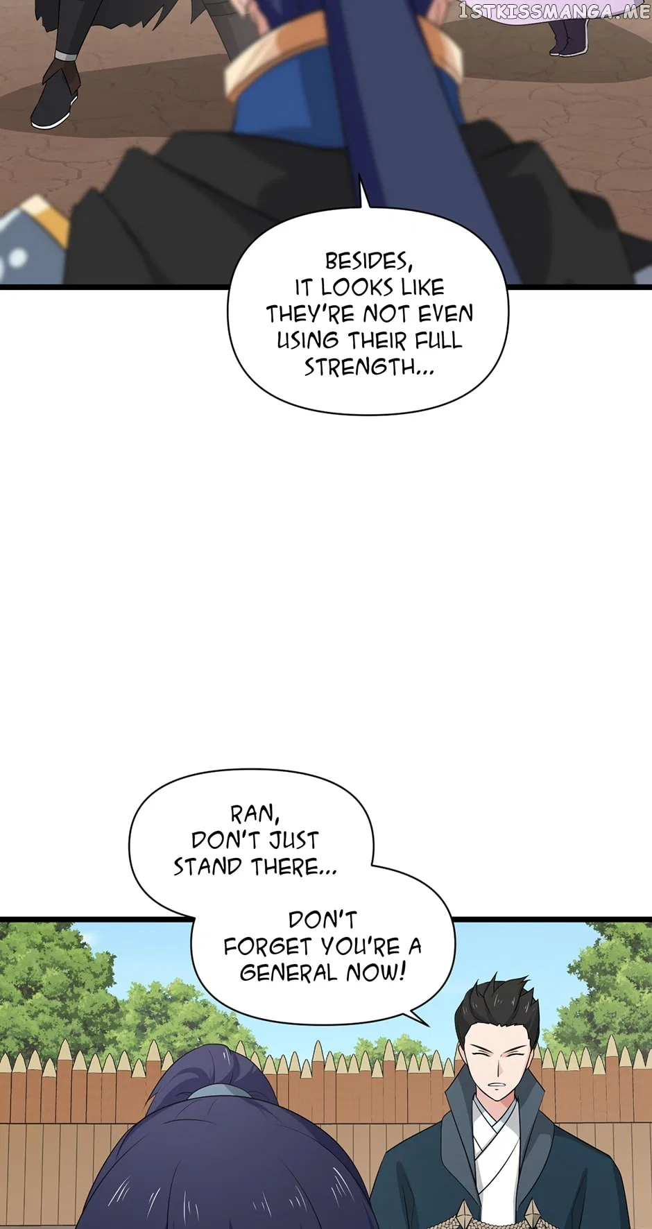 Nymph Project Chapter 227 – Page 25