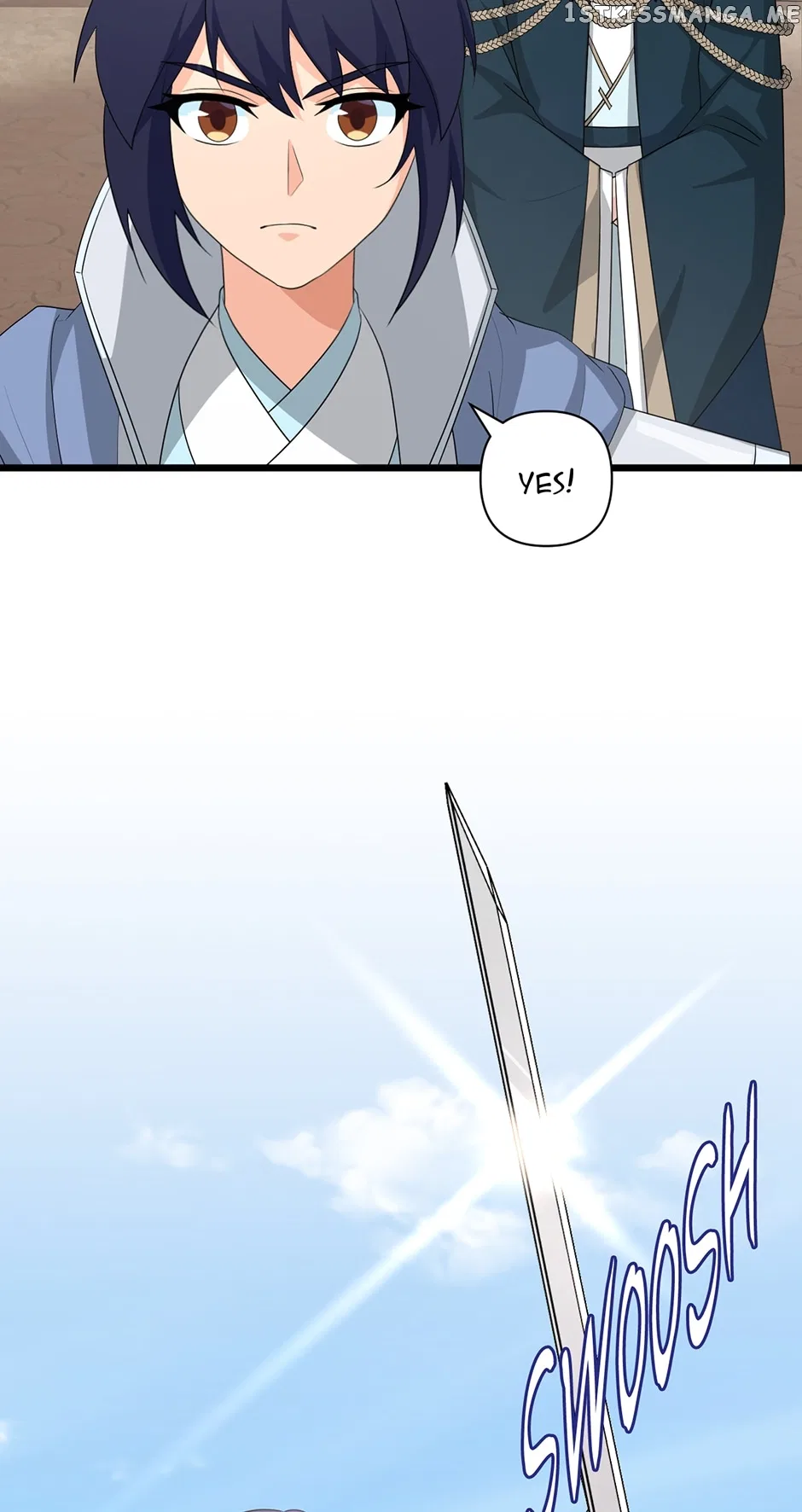 Nymph Project Chapter 227 – Page 26