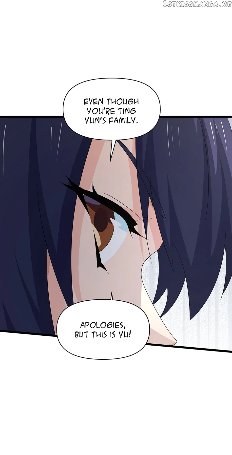 Nymph Project Chapter 227 – Page 28