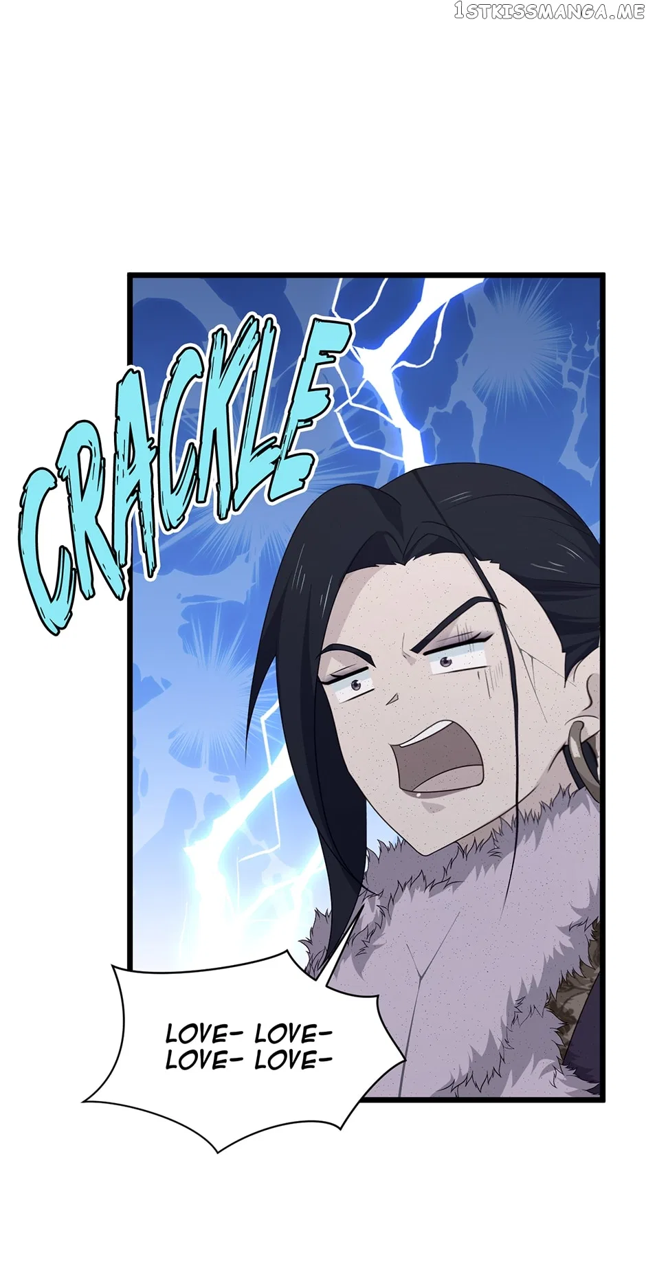 Nymph Project Chapter 227 – Page 33