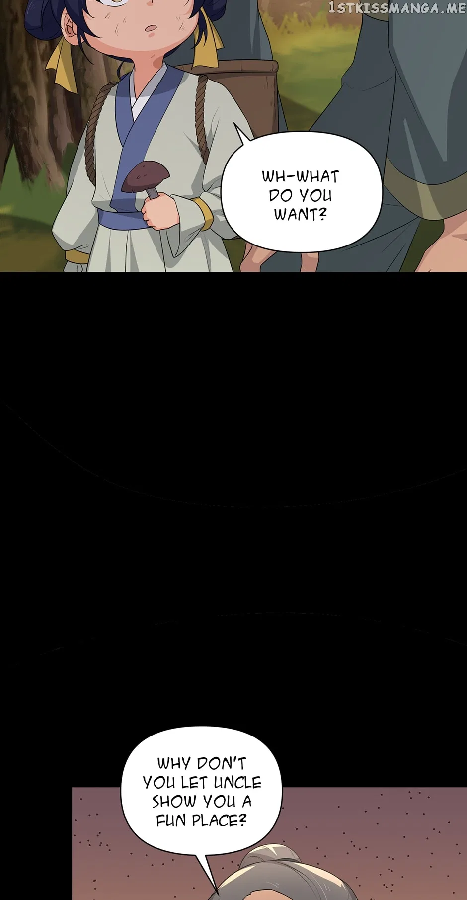 Nymph Project Chapter 226 – Page 4