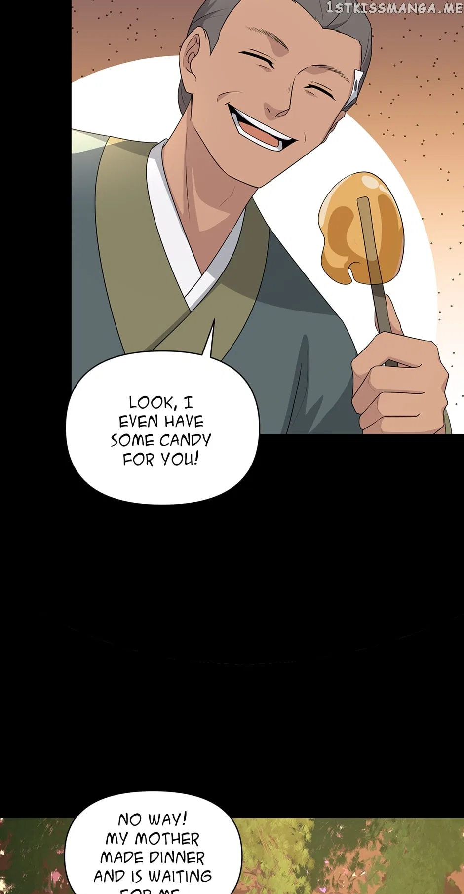 Nymph Project Chapter 226 – Page 5