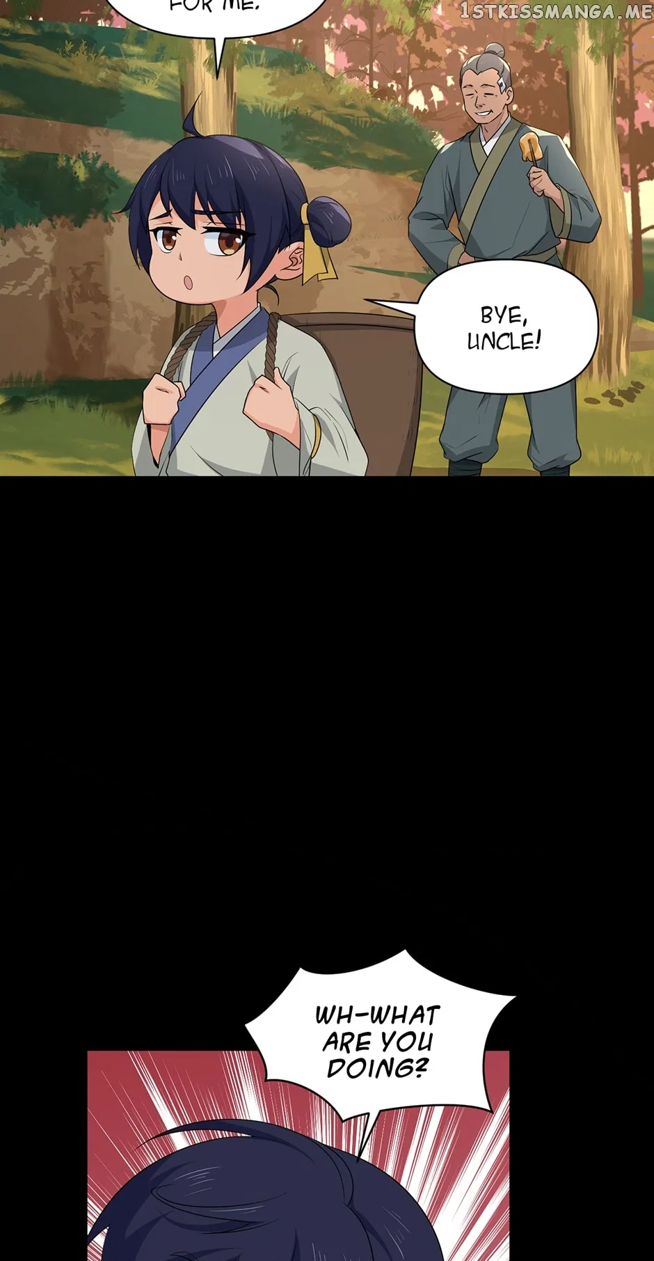 Nymph Project Chapter 226 – Page 6