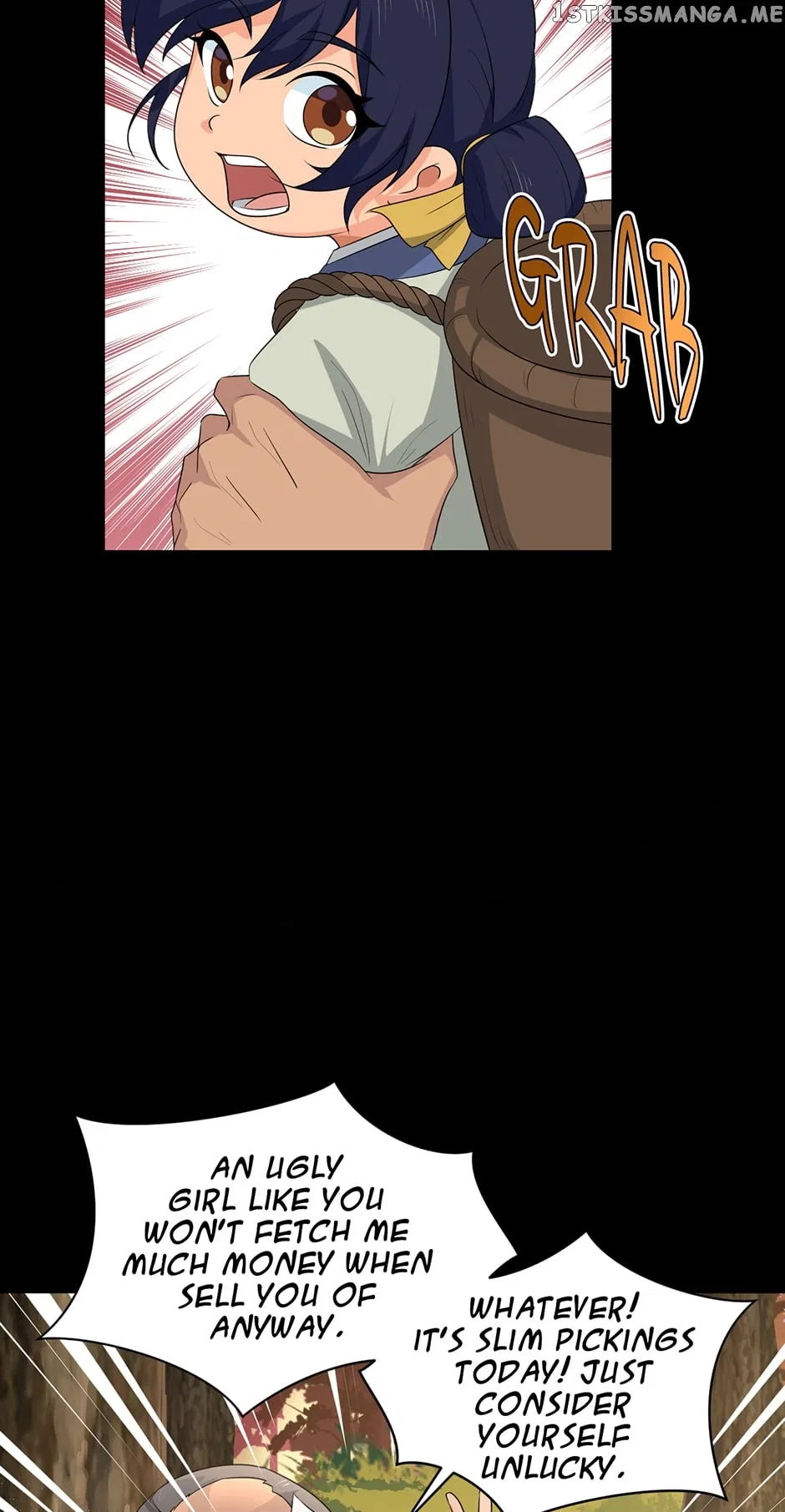 Nymph Project Chapter 226 – Page 7