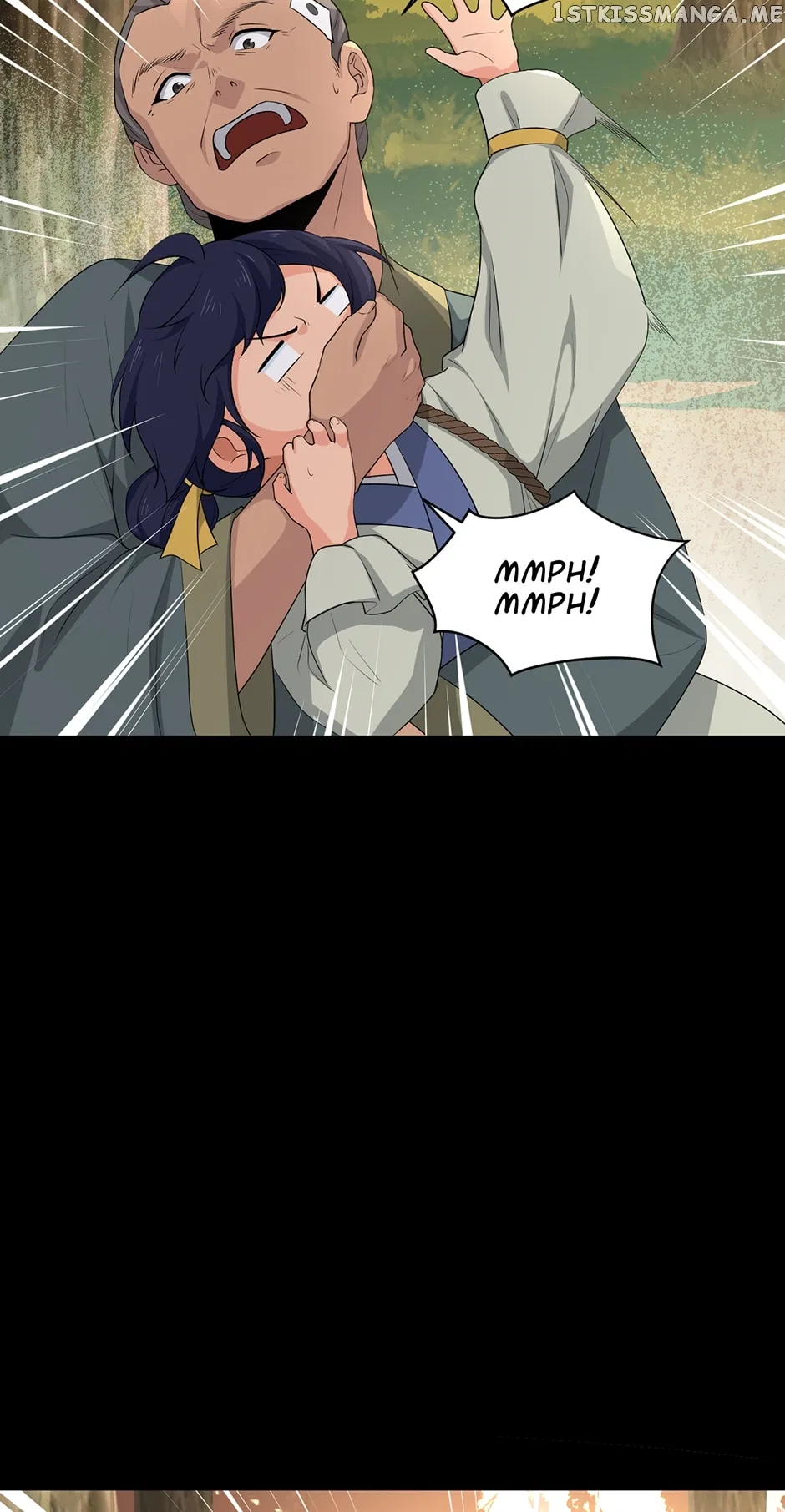 Nymph Project Chapter 226 – Page 8
