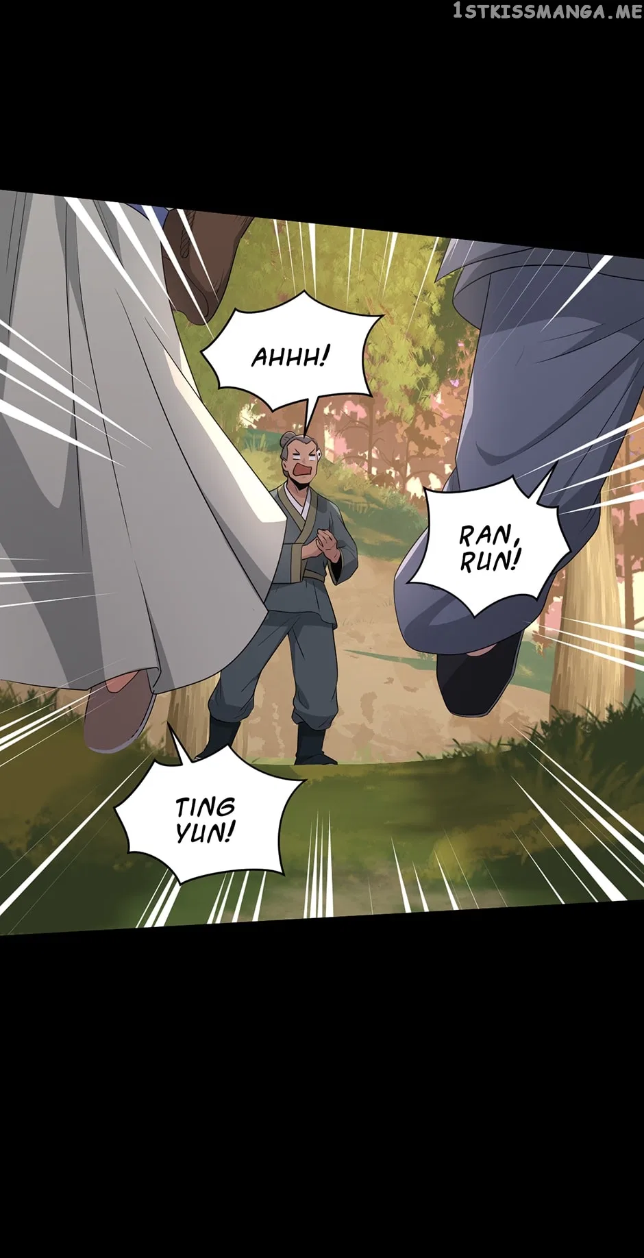 Nymph Project Chapter 226 – Page 11