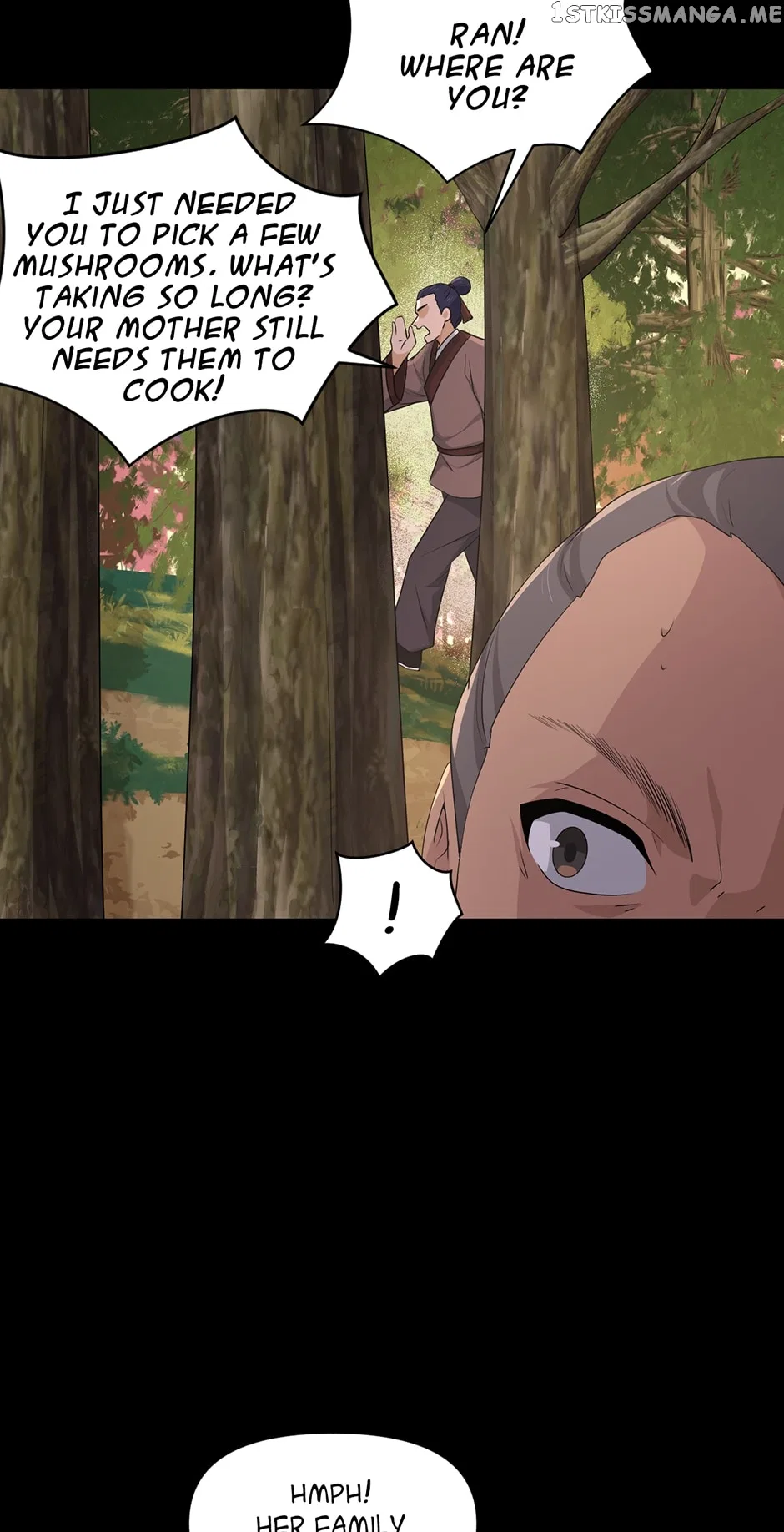 Nymph Project Chapter 226 – Page 13