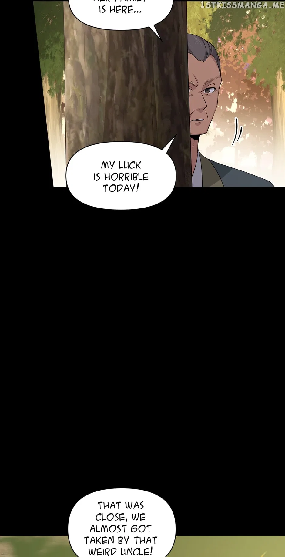 Nymph Project Chapter 226 – Page 14