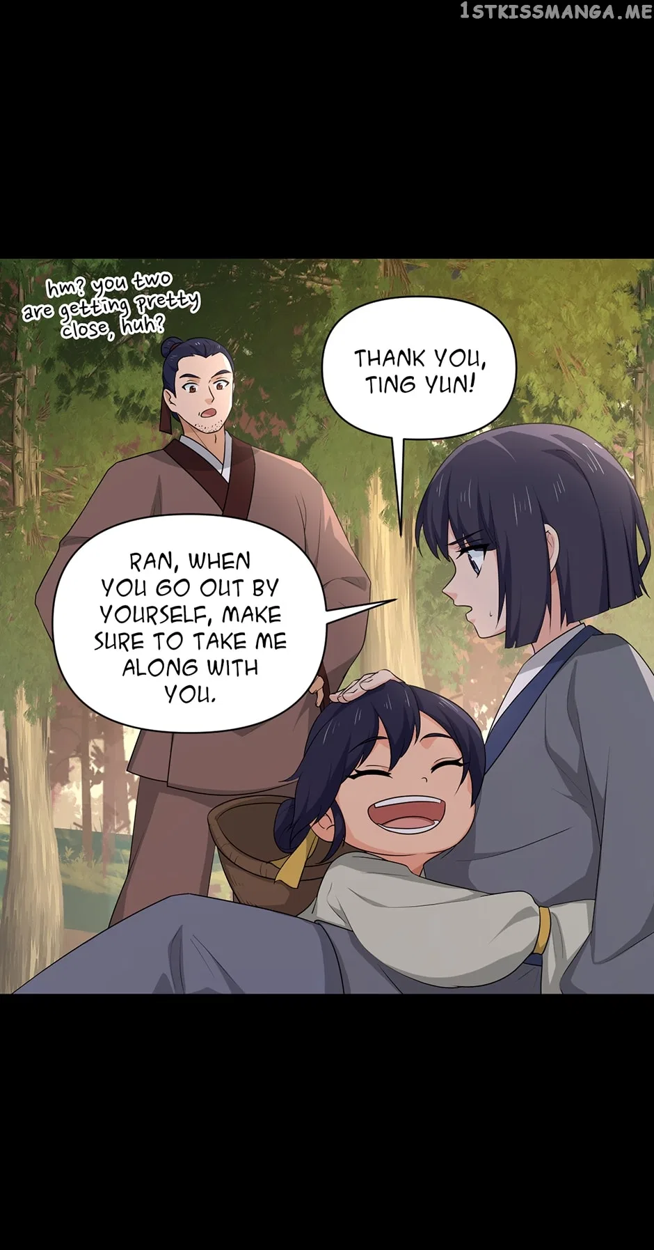 Nymph Project Chapter 226 – Page 16