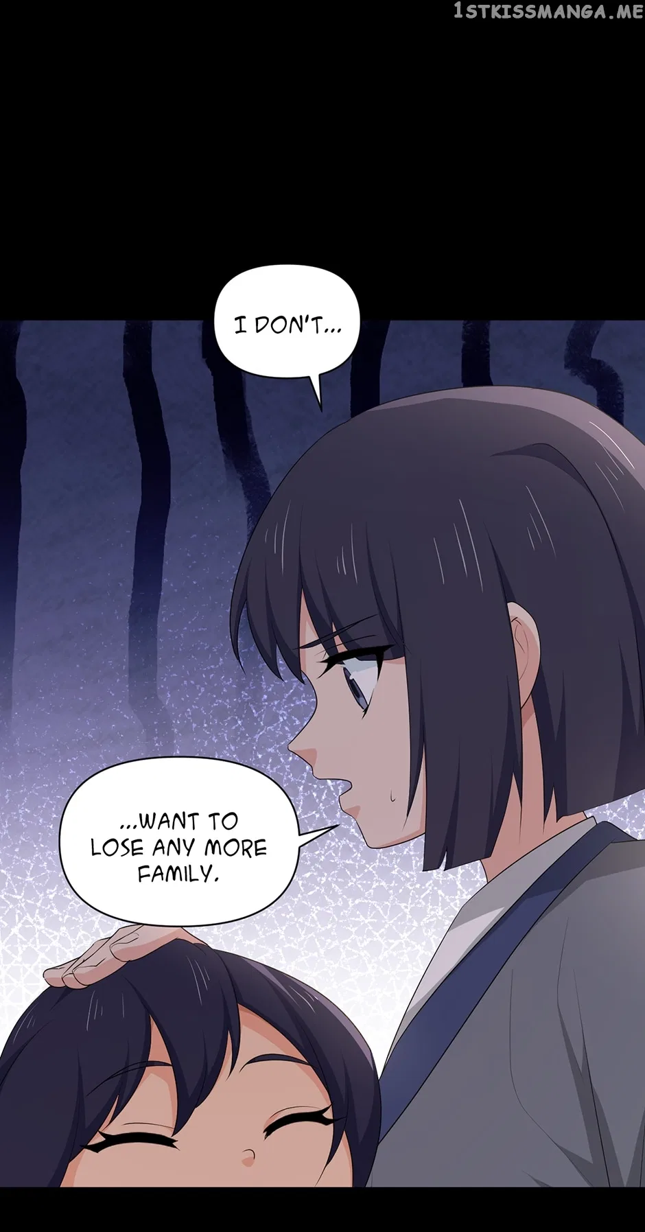 Nymph Project Chapter 226 – Page 17