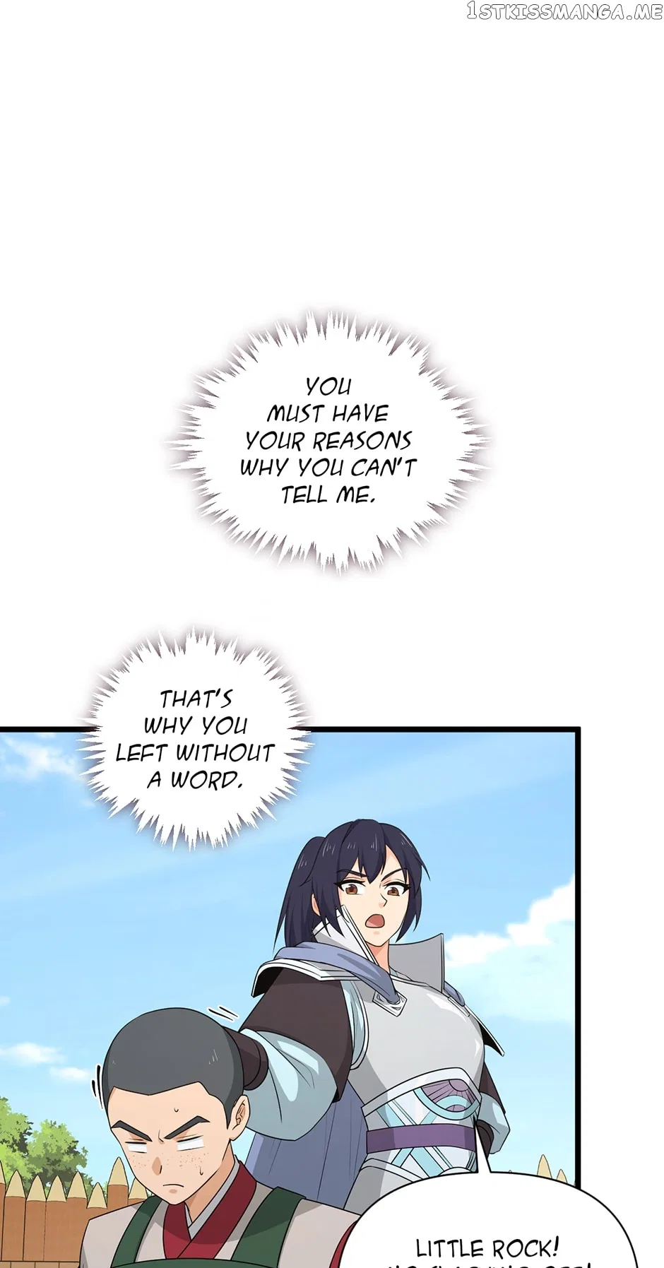 Nymph Project Chapter 226 – Page 20