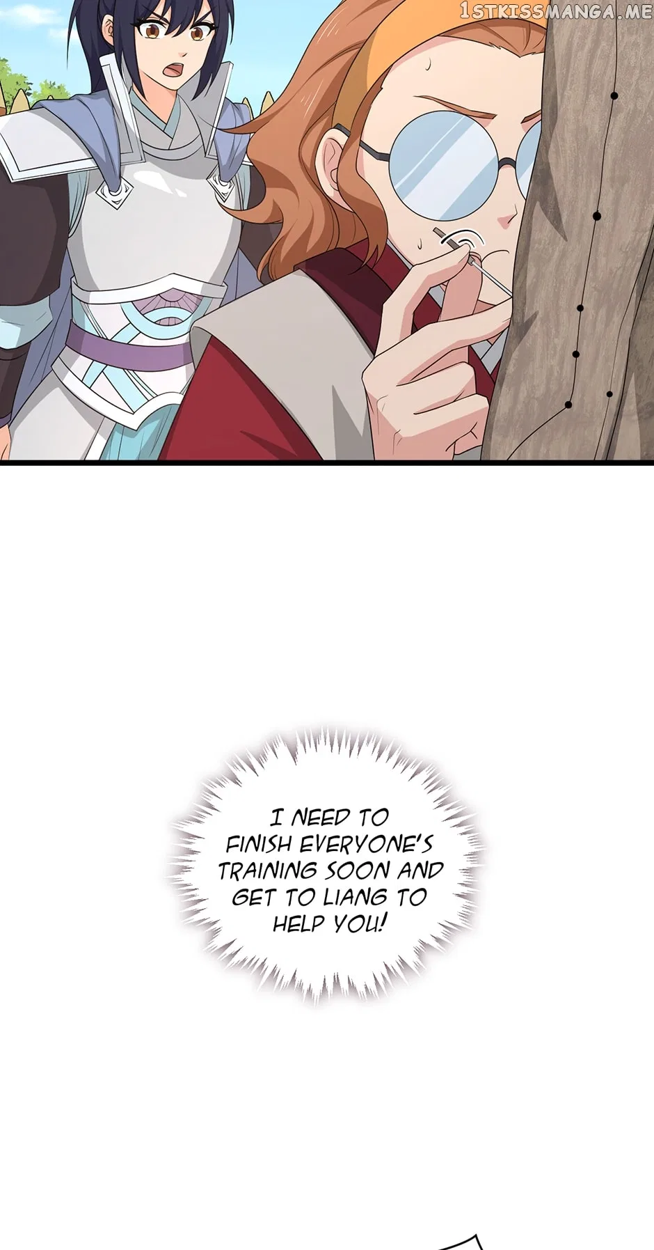 Nymph Project Chapter 226 – Page 22