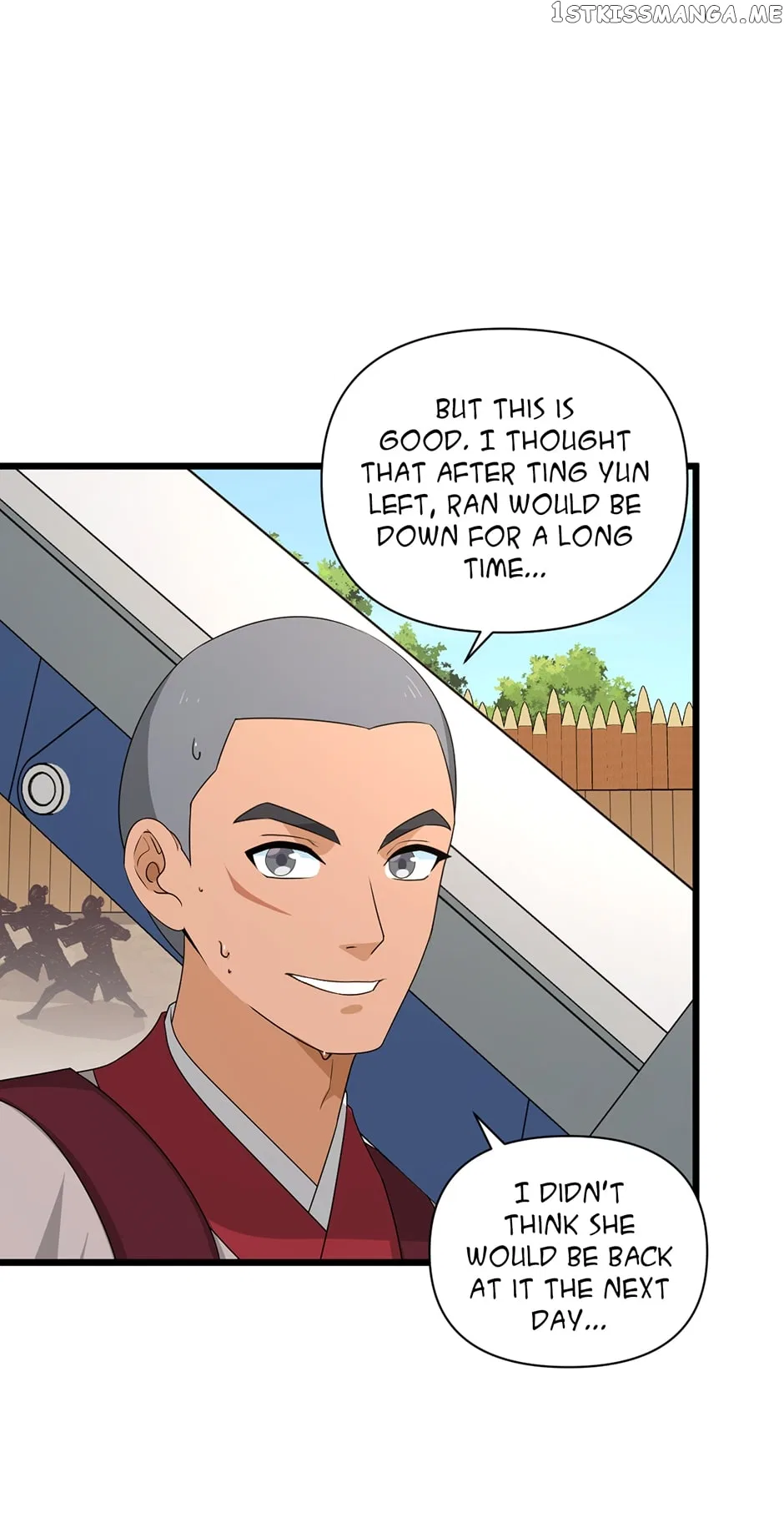 Nymph Project Chapter 226 – Page 25