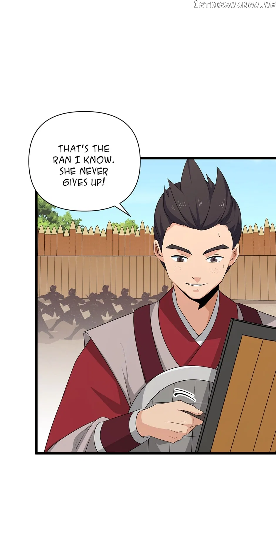 Nymph Project Chapter 226 – Page 26
