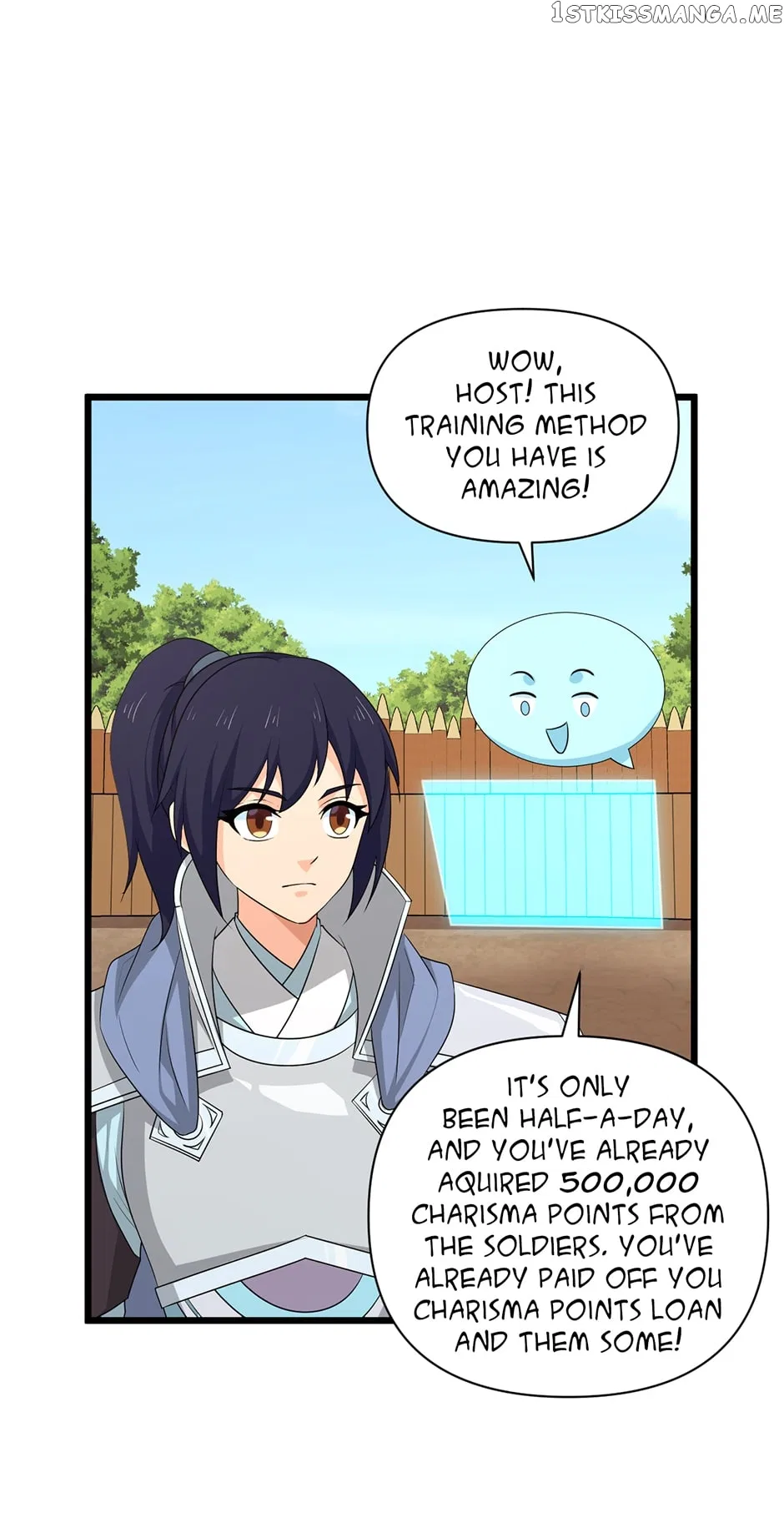 Nymph Project Chapter 226 – Page 27