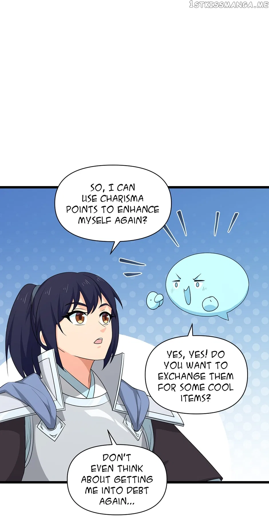 Nymph Project Chapter 226 – Page 28