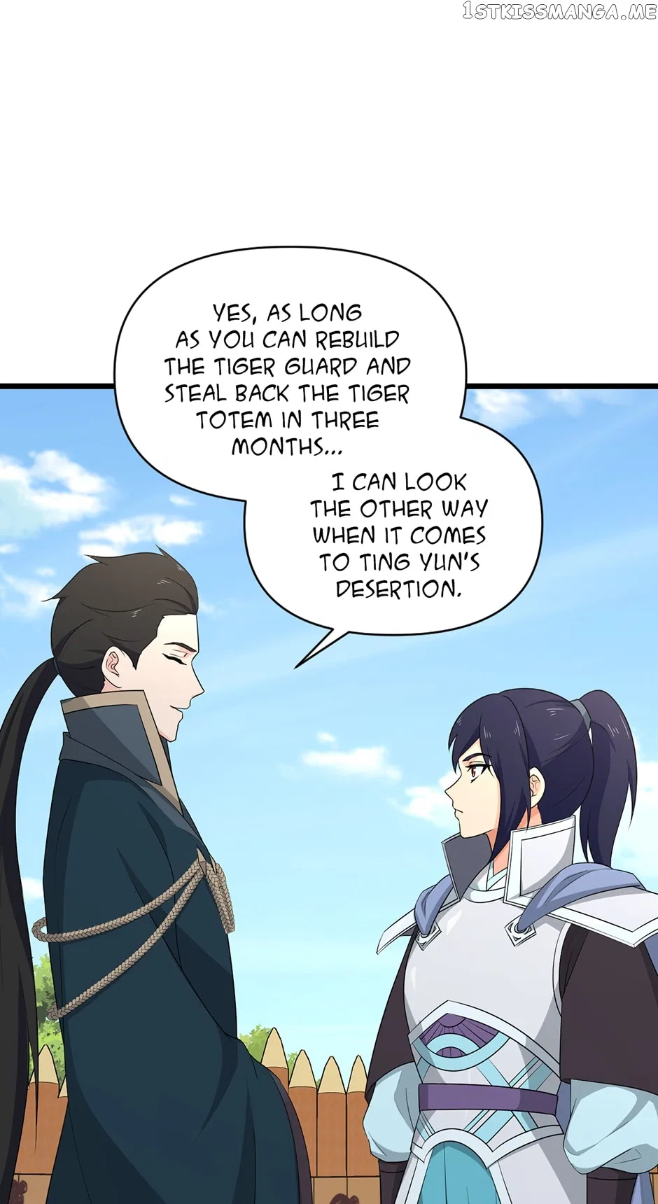 Nymph Project Chapter 226 – Page 31