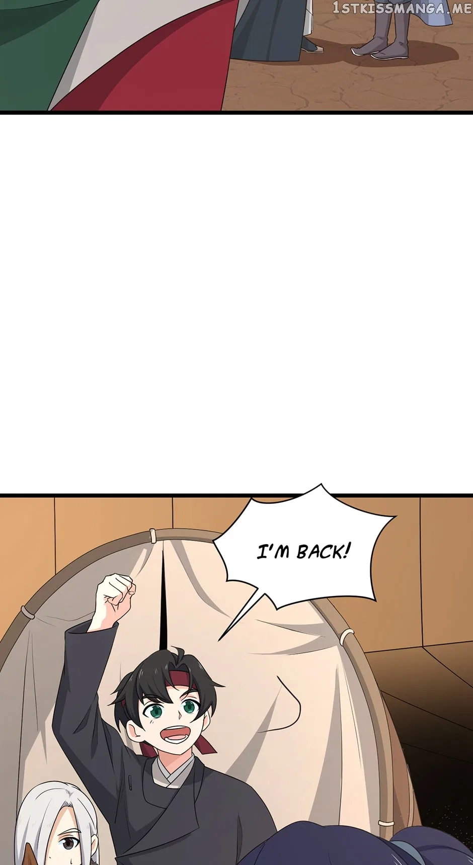 Nymph Project Chapter 226 – Page 33
