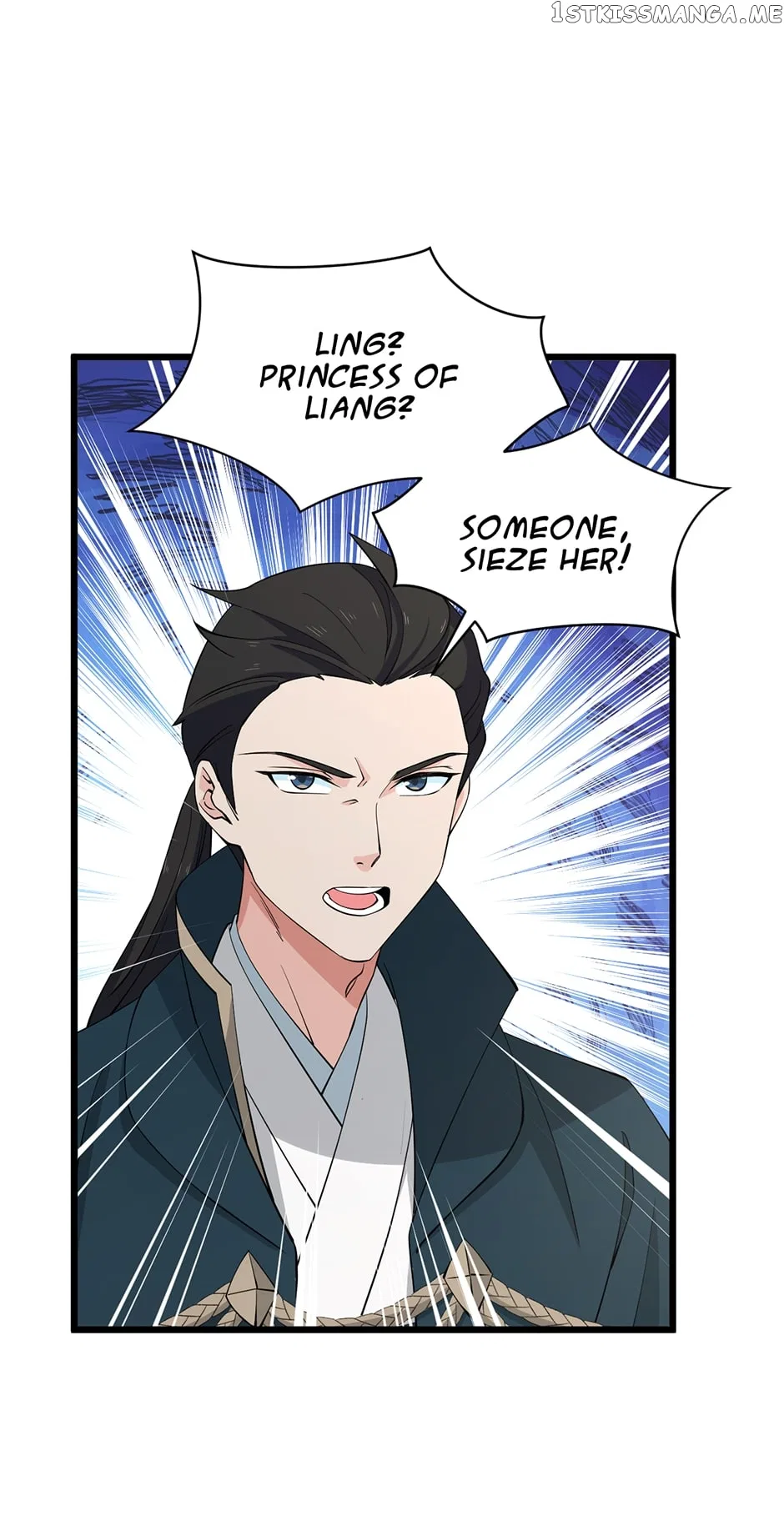 Nymph Project Chapter 226 – Page 38