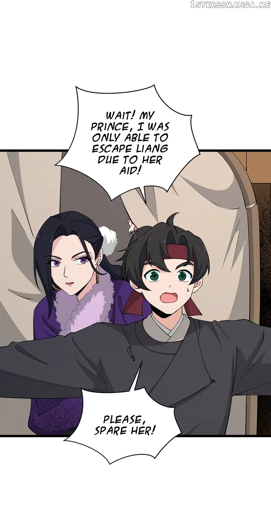 Nymph Project Chapter 226 – Page 39
