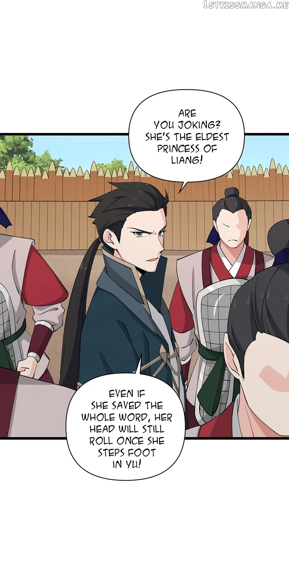 Nymph Project Chapter 226 – Page 40