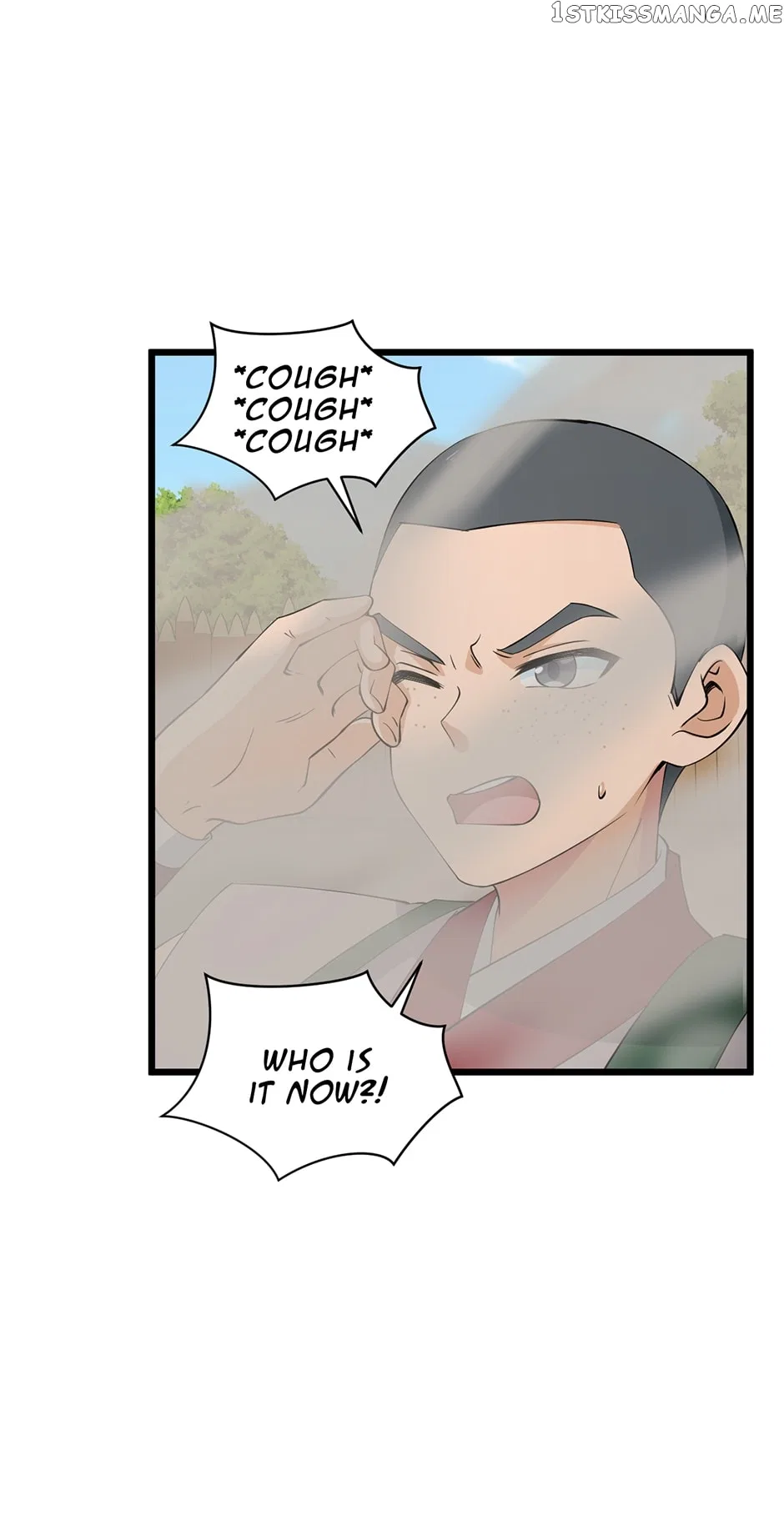 Nymph Project Chapter 226 – Page 42