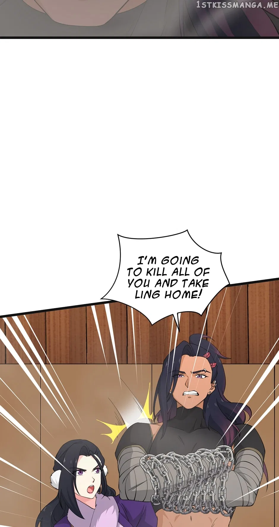 Nymph Project Chapter 226 – Page 47