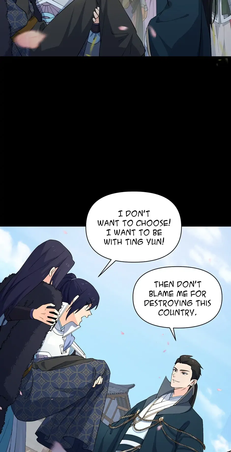 Nymph Project Chapter 225 – Page 10